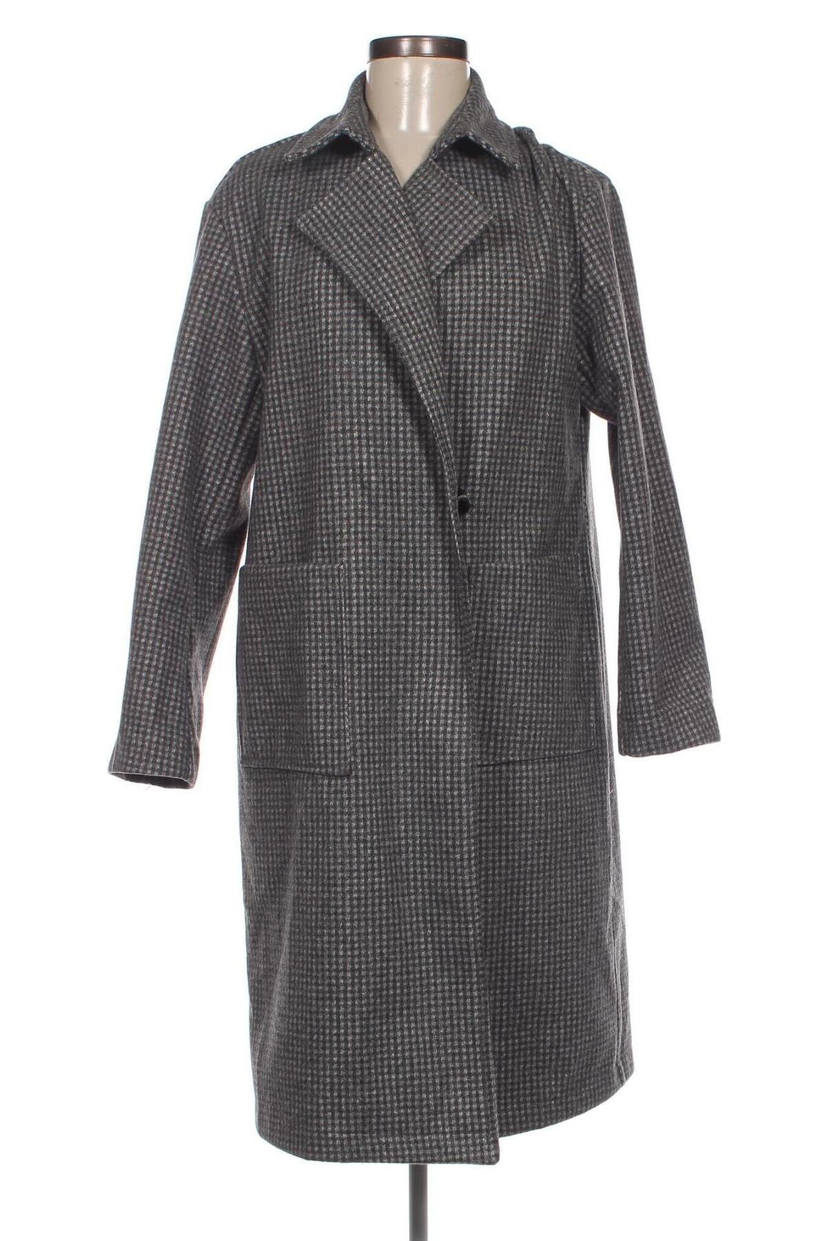 Дамско палто ONLY, Размер XS, Цвят Многоцветен, Цена 25,30 лв.
