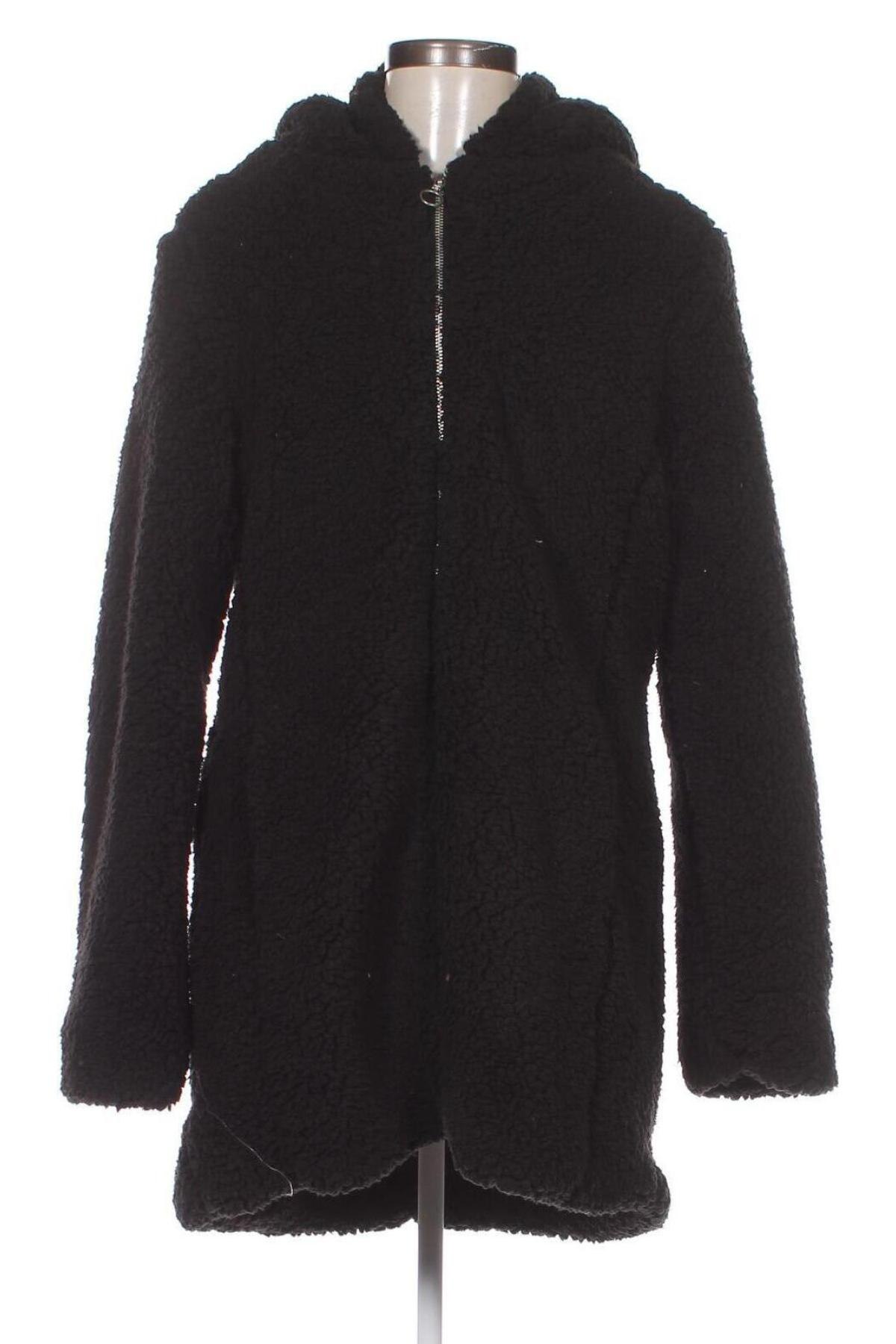 Dámsky kabát  Urban Classics, Veľkosť M, Farba Čierna, Cena  23,81 €