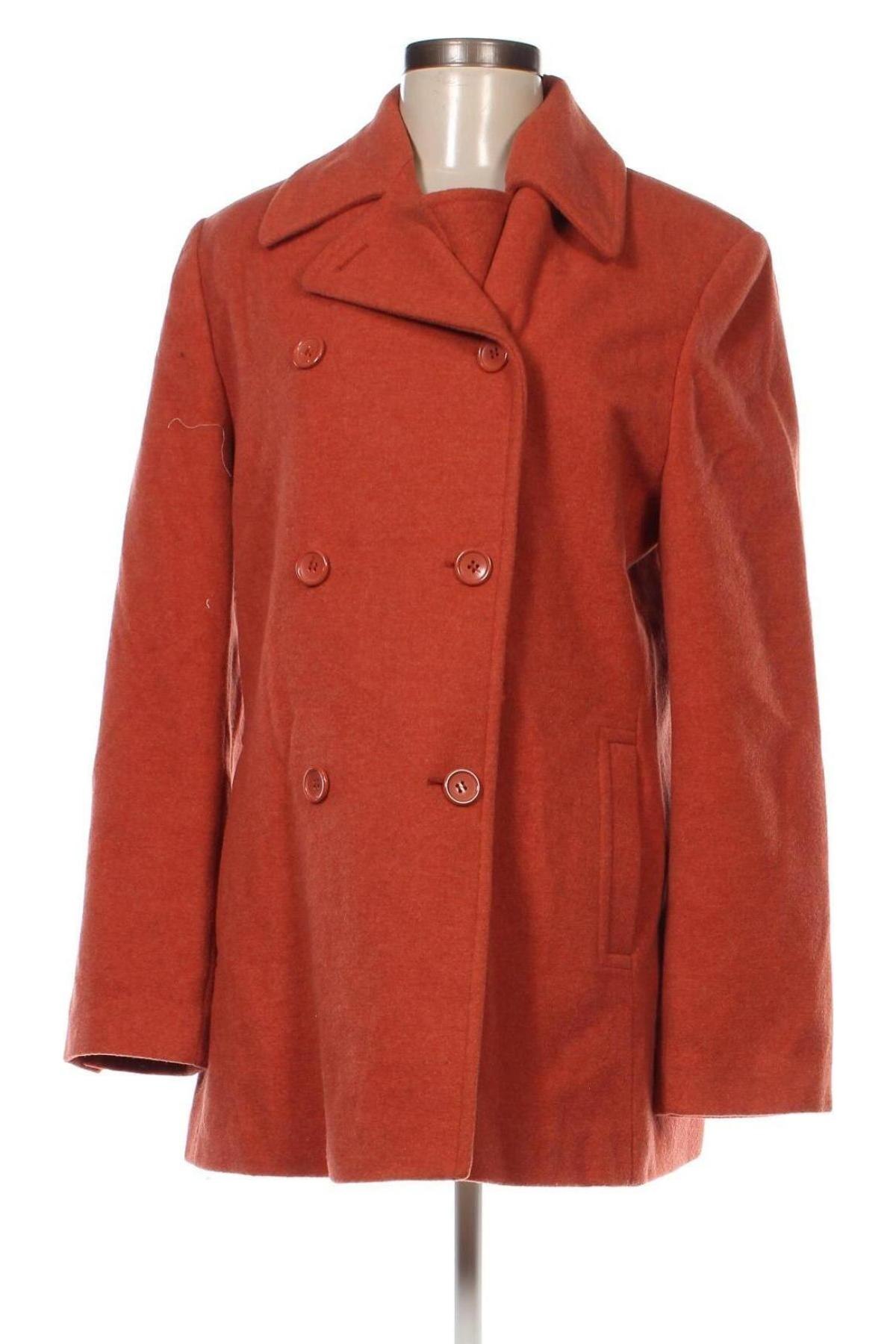 Palton de femei Yessica, Mărime M, Culoare Roz, Preț 130,23 Lei