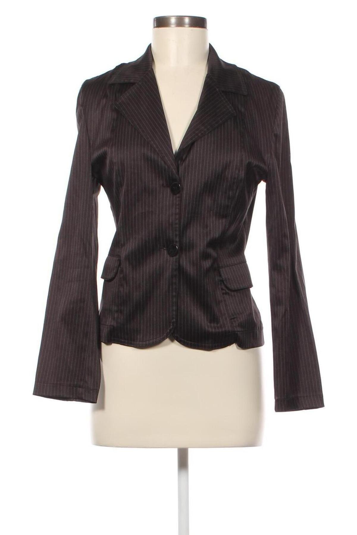 Damen Blazer, Größe S, Farbe Braun, Preis € 12,16