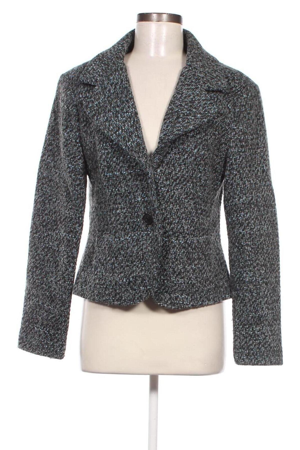 Damen Blazer, Größe M, Farbe Mehrfarbig, Preis 9,80 €