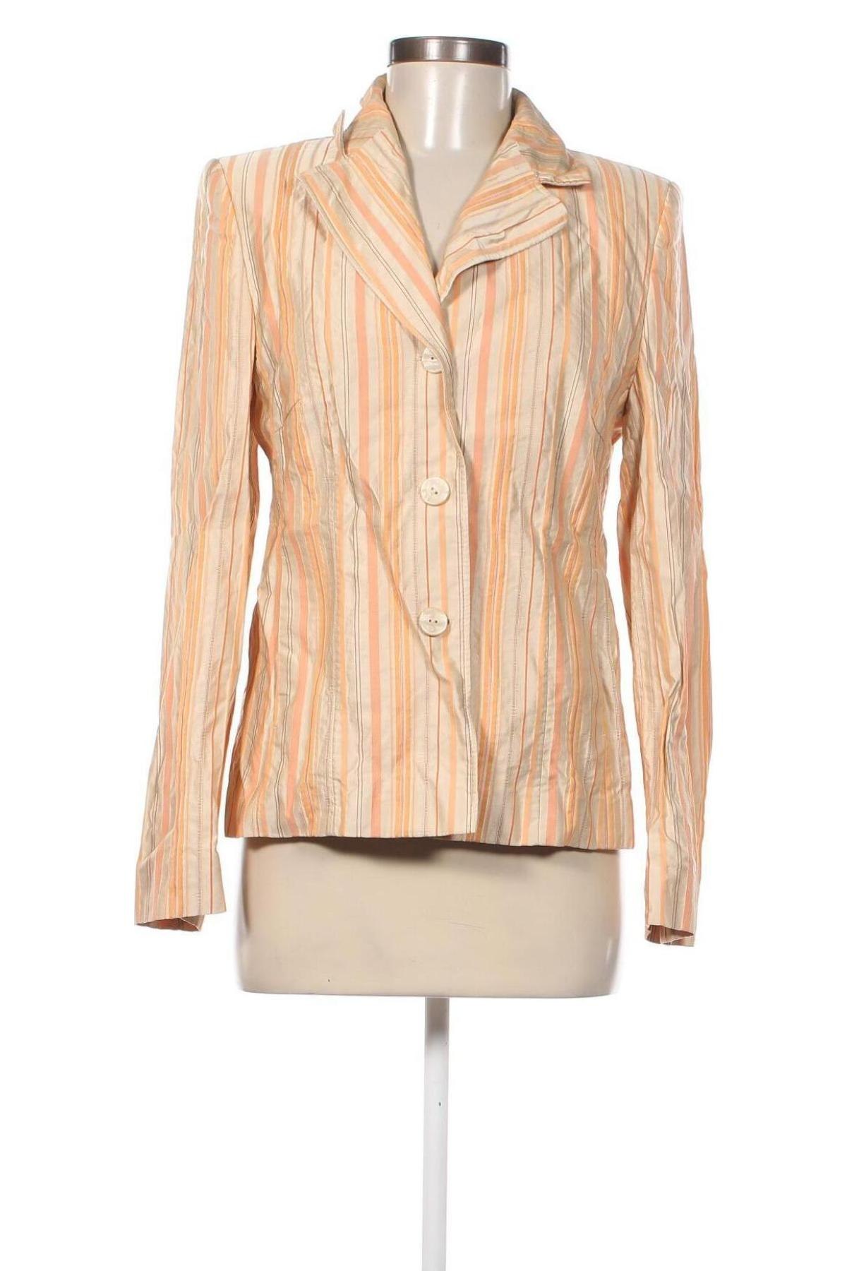 Дамско сако Betty Barclay, Размер M, Цвят Многоцветен, Цена 74,58 лв.