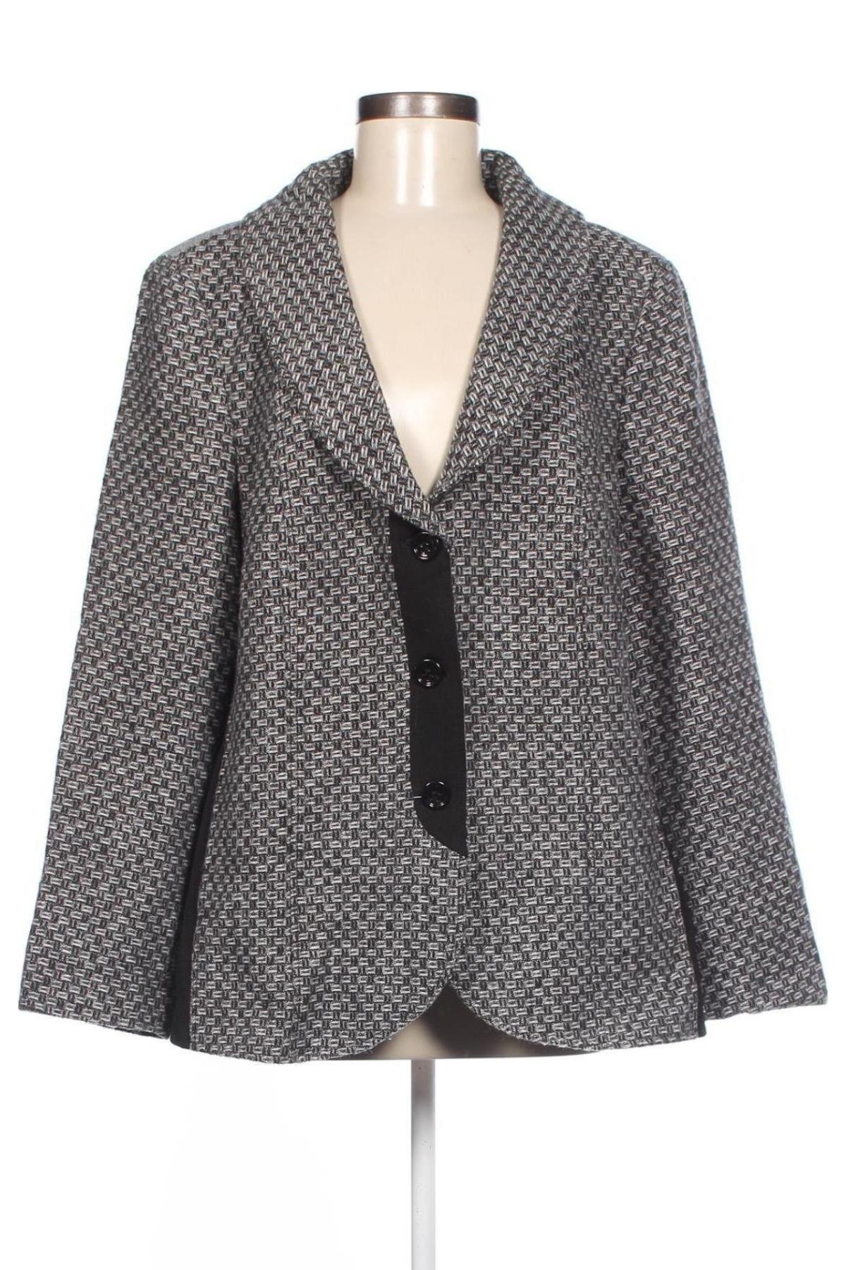Дамско сако Bexleys, Размер XL, Цвят Многоцветен, Цена 19,80 лв.