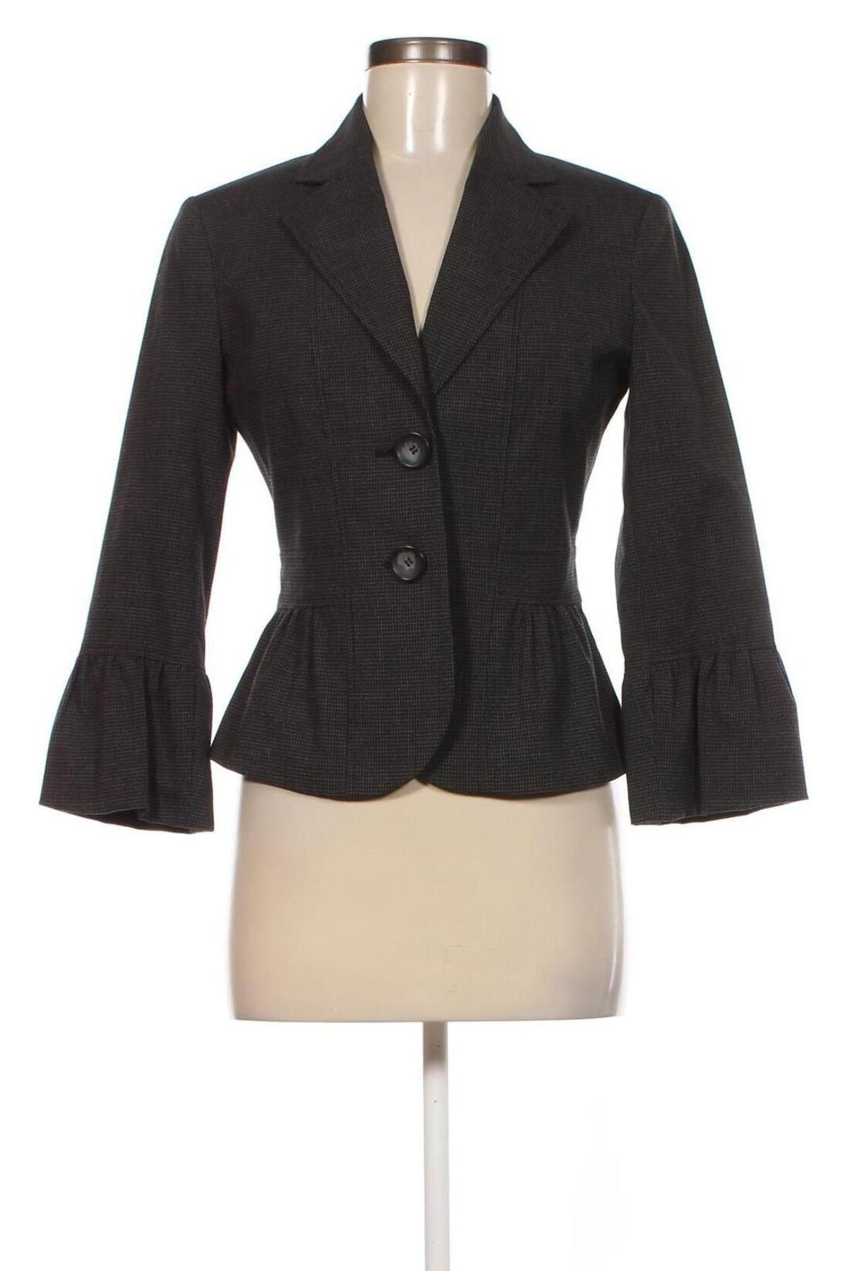 Damen Blazer Clockhouse, Größe S, Farbe Schwarz, Preis € 4,99