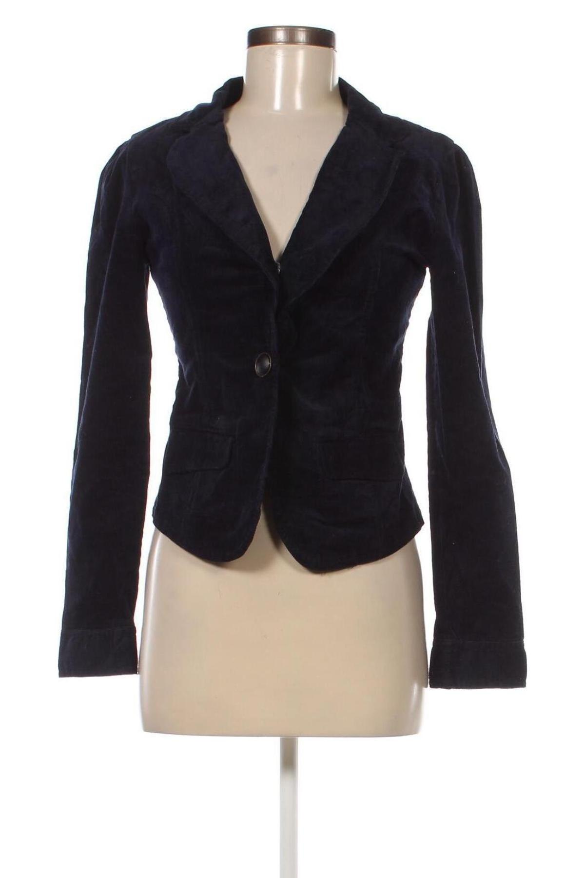 Damen Blazer Cosmic, Größe S, Farbe Blau, Preis € 8,88