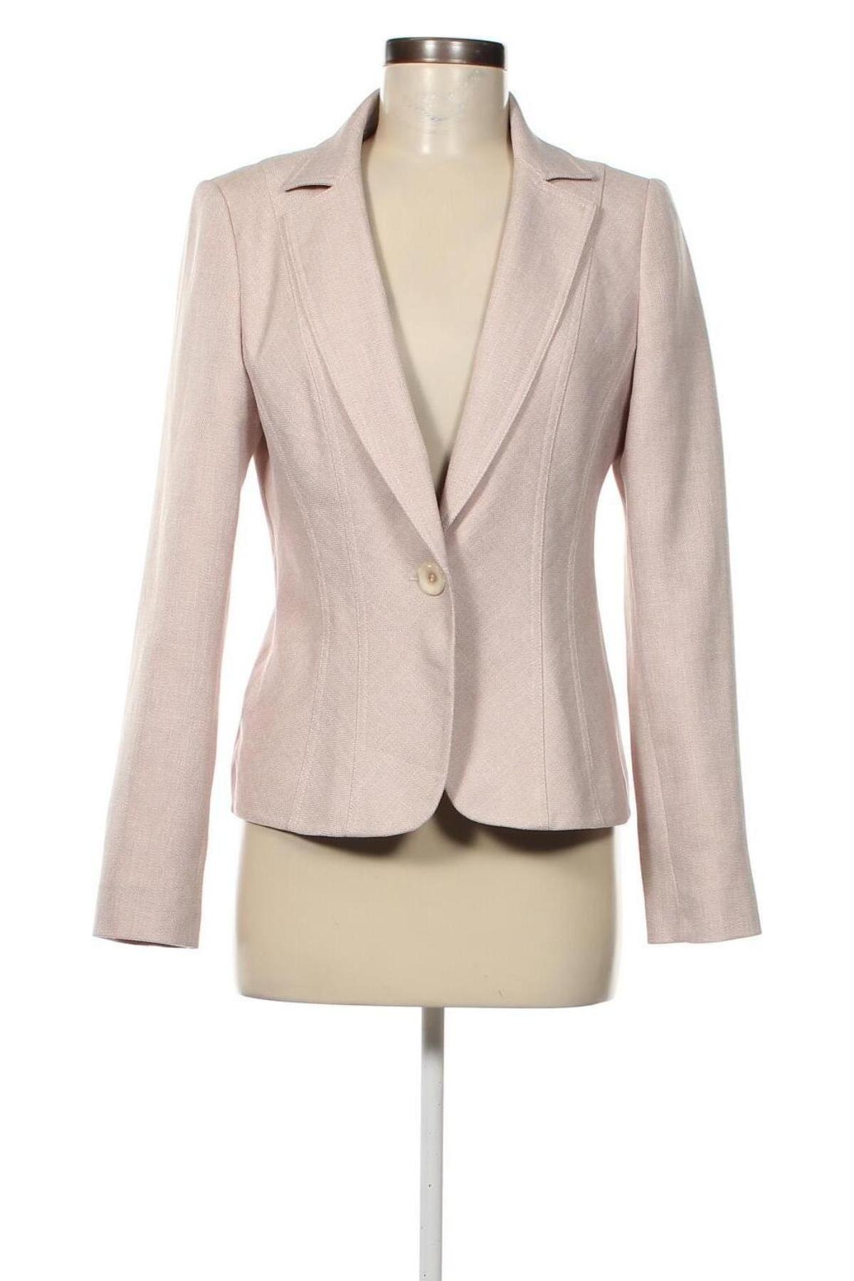 Γυναικείο σακάκι Dorothy Perkins, Μέγεθος M, Χρώμα Ρόζ , Τιμή 58,80 €