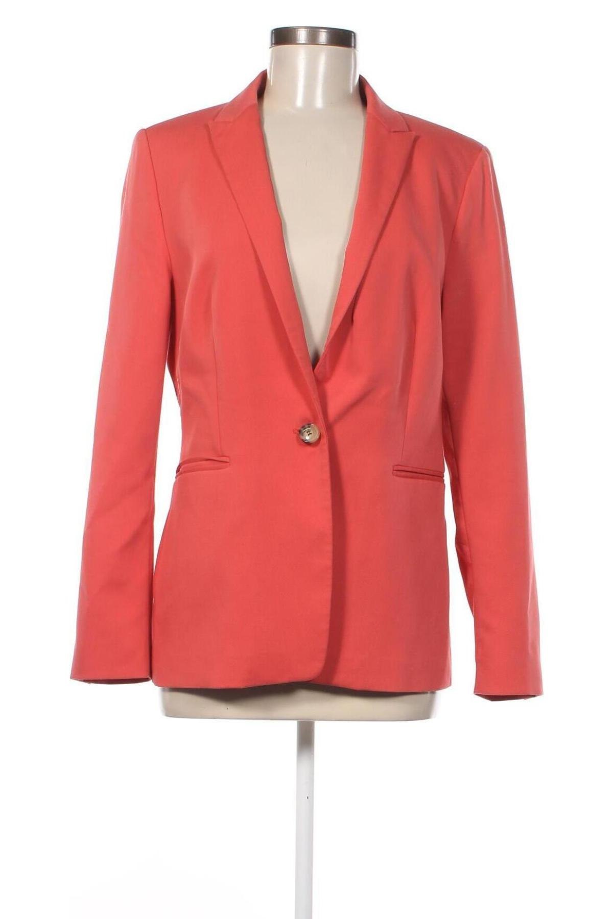 Damen Blazer Esprit, Größe M, Farbe Orange, Preis € 19,96