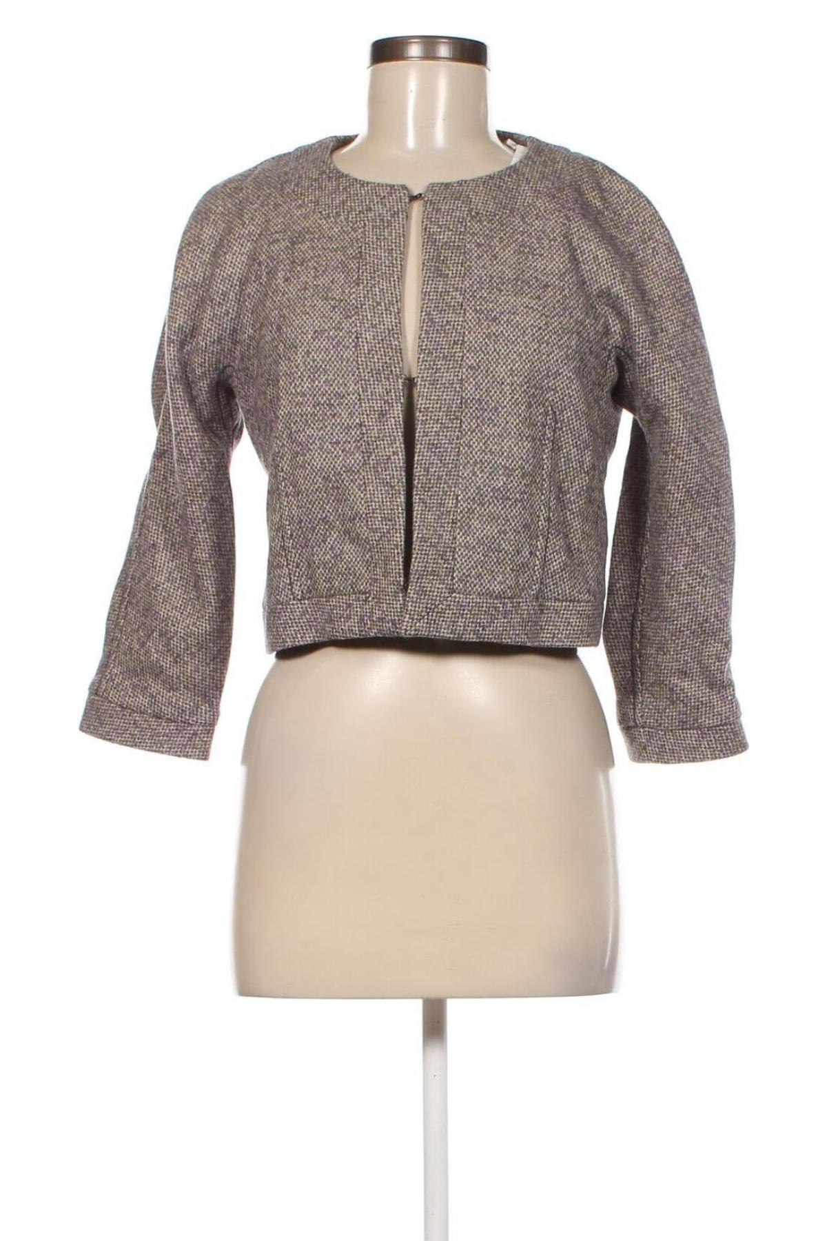 Γυναικείο σακάκι Gant, Μέγεθος M, Χρώμα Πολύχρωμο, Τιμή 141,23 €