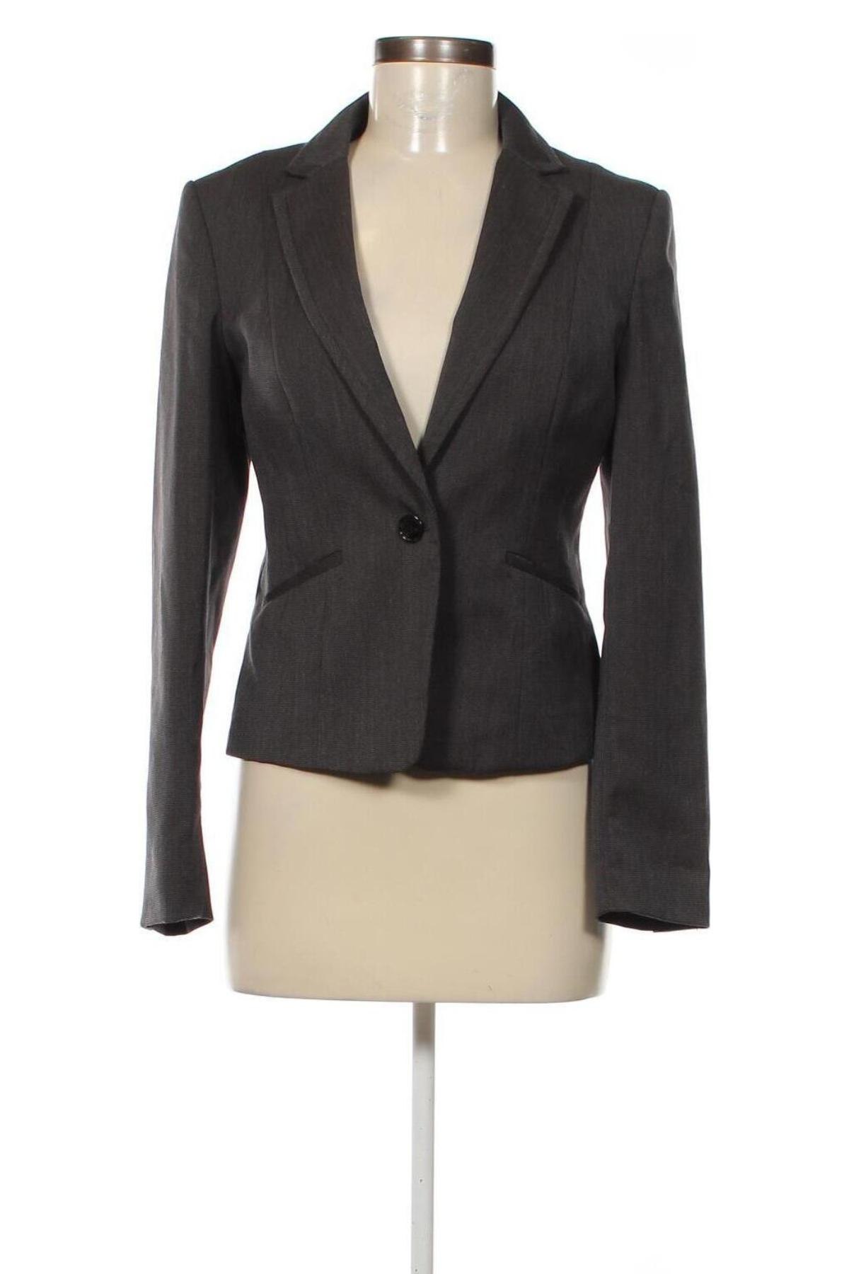 Damen Blazer H&M, Größe M, Farbe Grau, Preis € 12,65