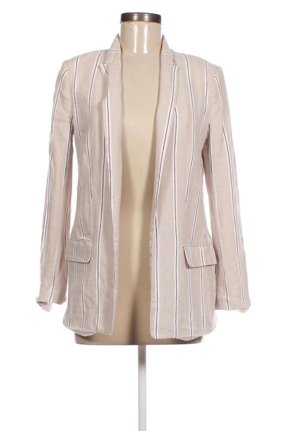 Damen Blazer H&M, Größe M, Farbe Grau, Preis € 14,82