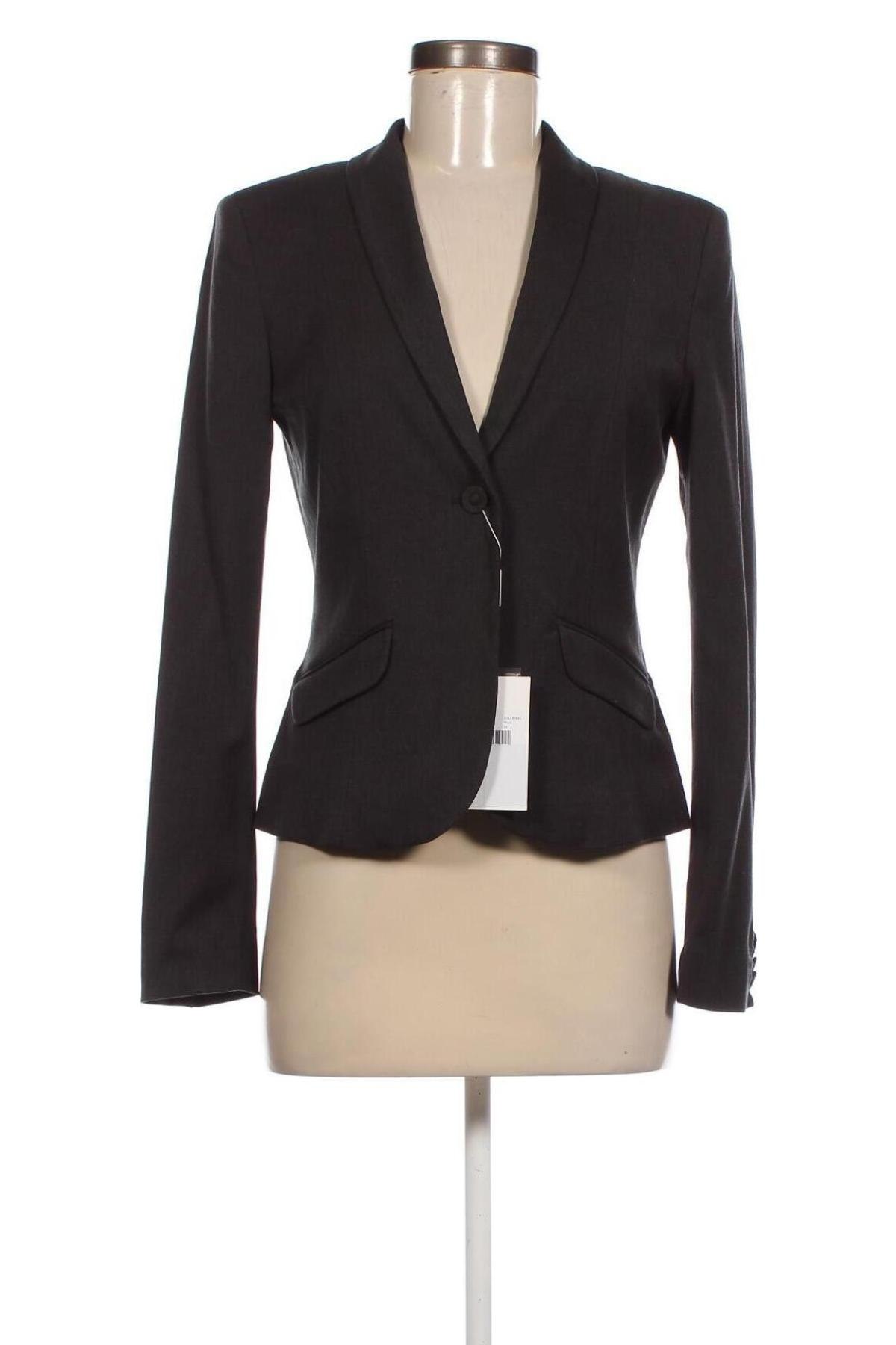 Damen Blazer In Wear, Größe XS, Farbe Grau, Preis € 77,56