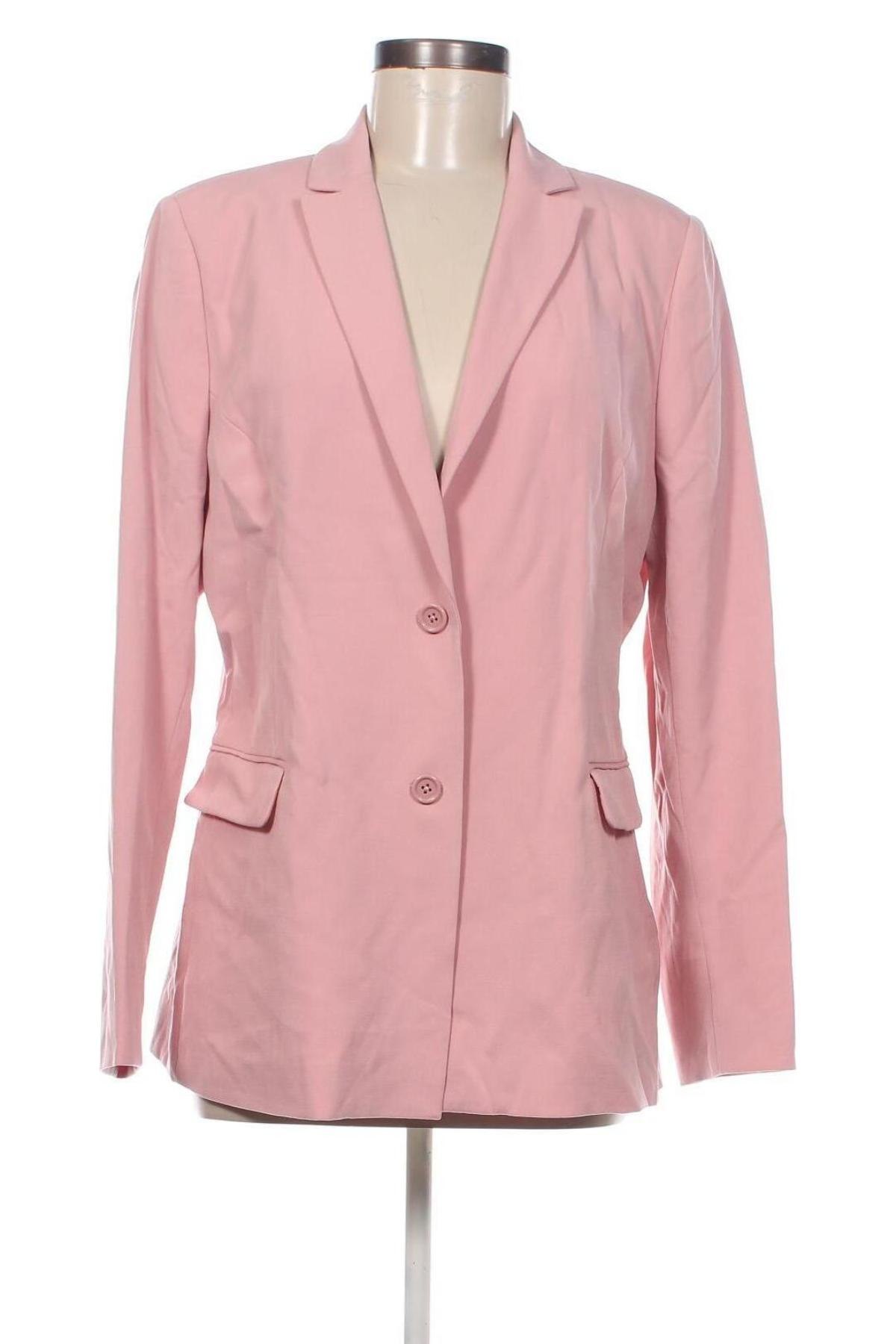 Damen Blazer KappAhl, Größe L, Farbe Rosa, Preis € 75,49