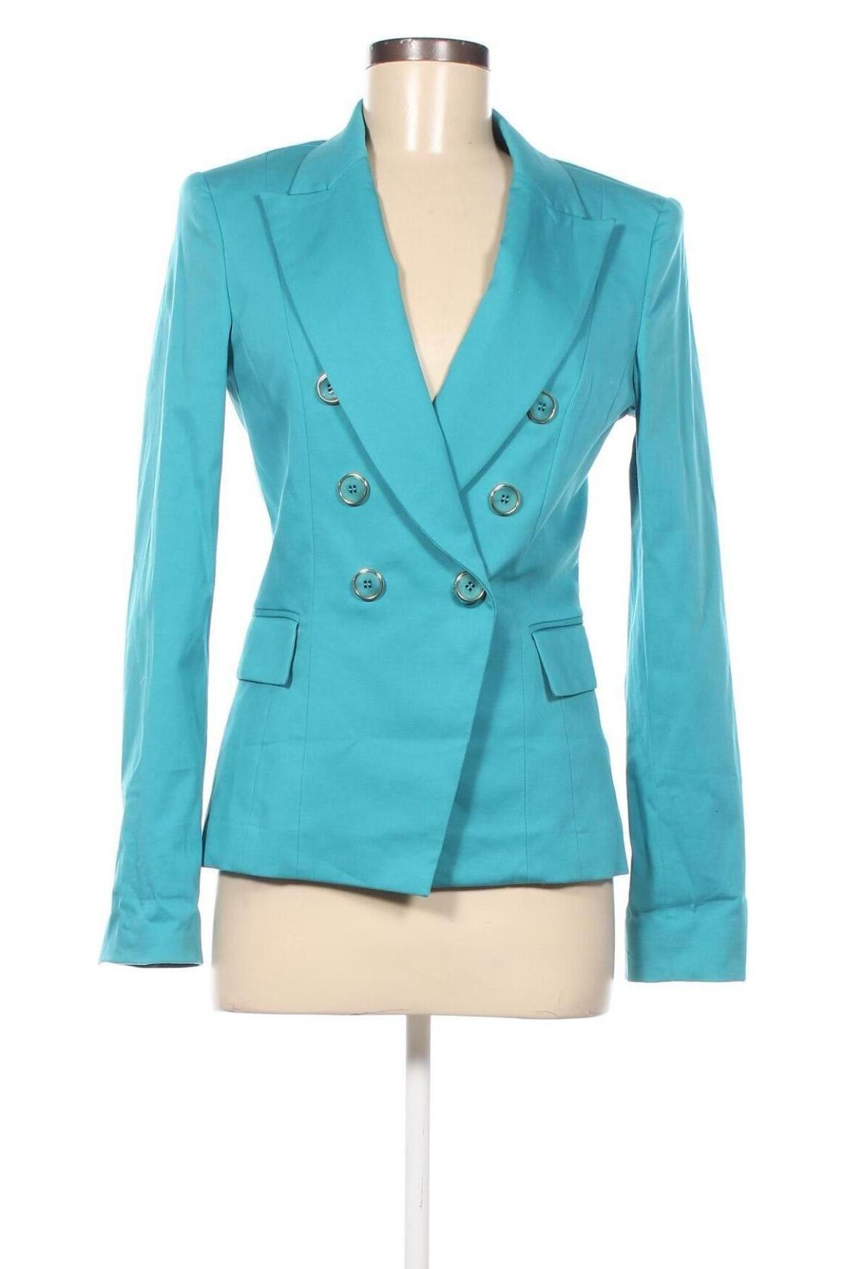 Damen Blazer Liu Jo, Größe L, Farbe Blau, Preis 99,59 €