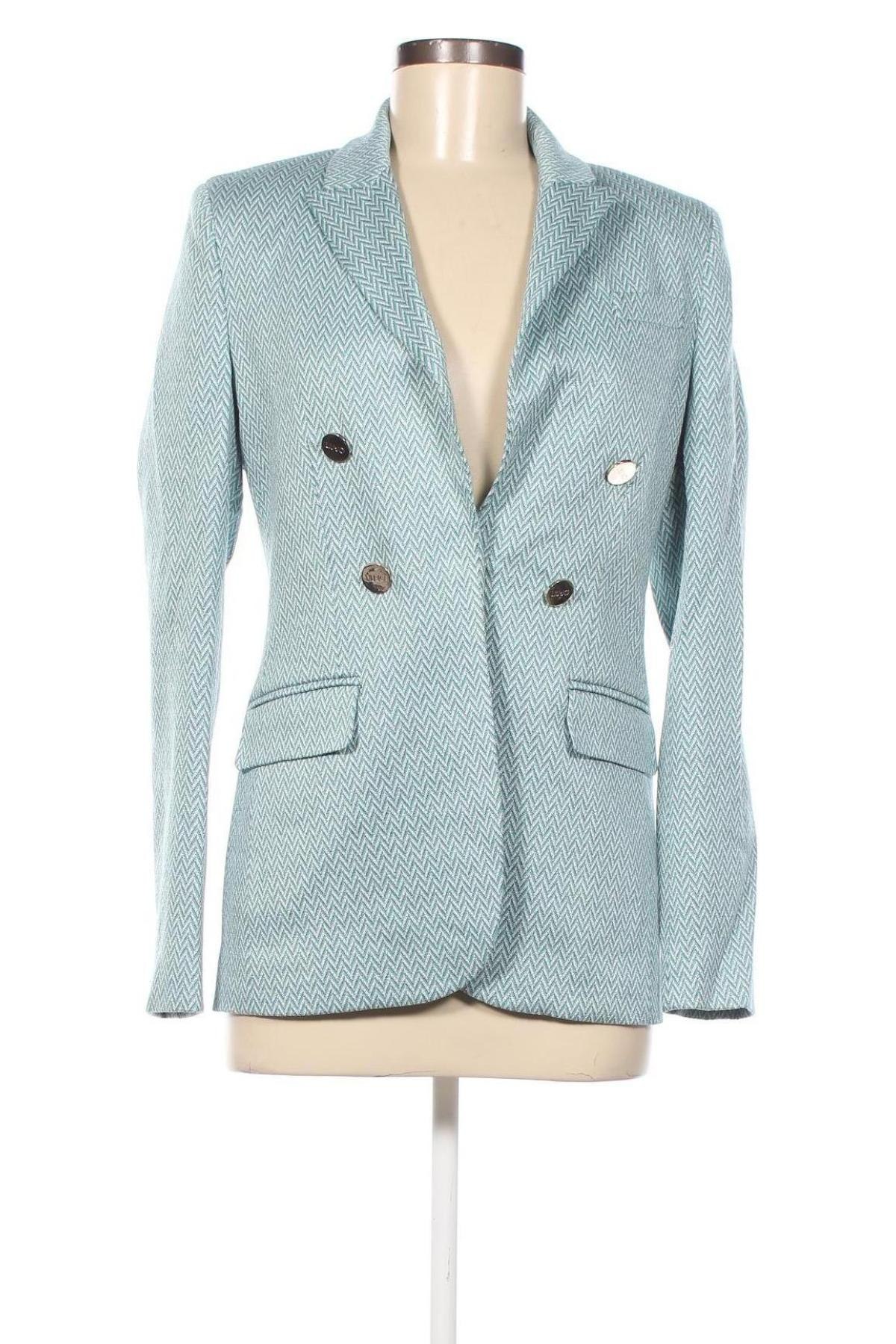 Damen Blazer Liu Jo, Größe S, Farbe Mehrfarbig, Preis 248,97 €