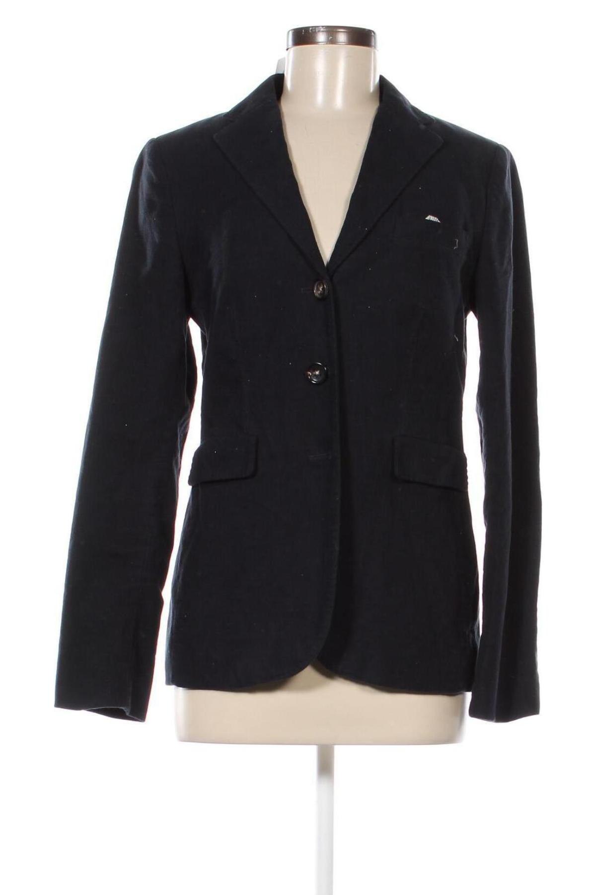 Дамско палто Marc O'Polo, Размер M, Цвят Черен, Цена 52,80 лв.