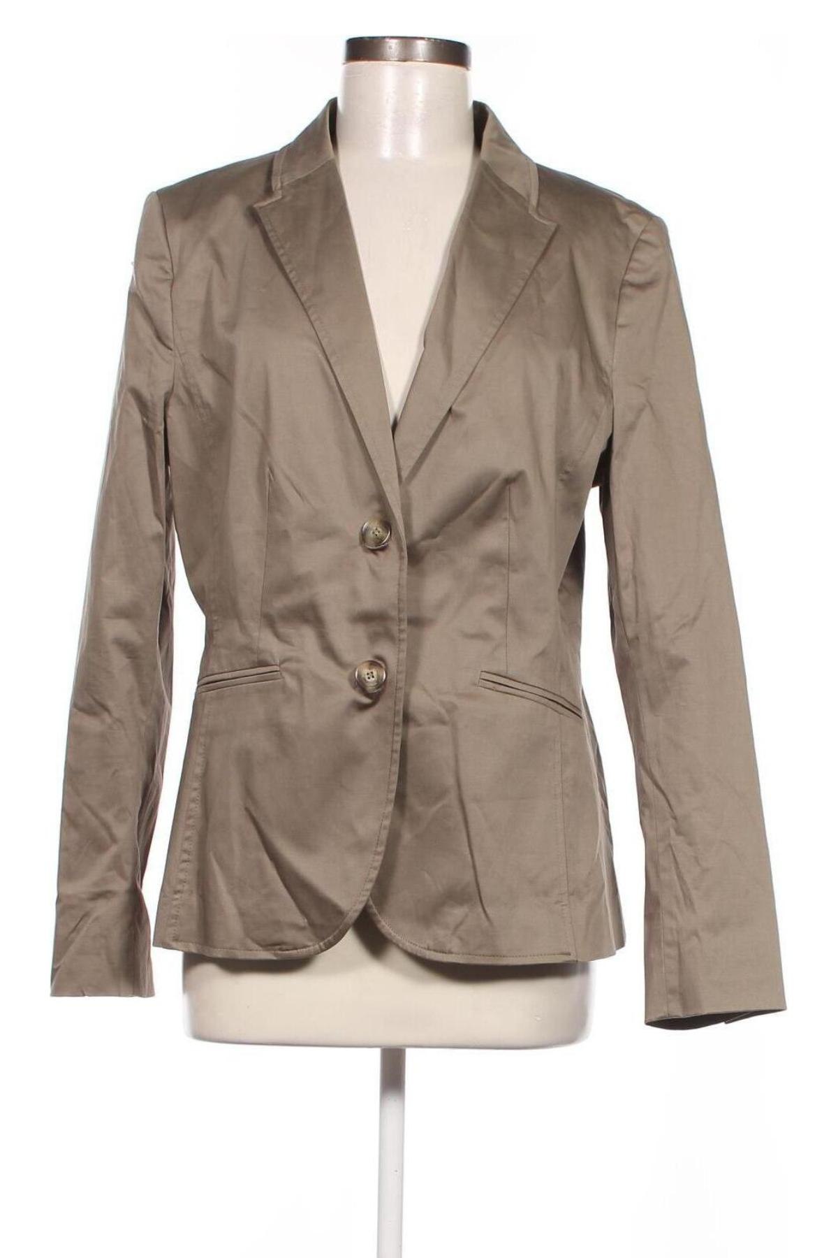 Damen Blazer More & More, Größe M, Farbe Grün, Preis € 25,95