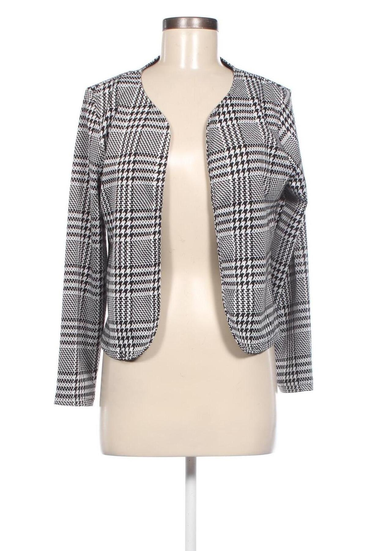 Γυναικείο σακάκι ONLY, Μέγεθος S, Χρώμα Πολύχρωμο, Τιμή 10,14 €