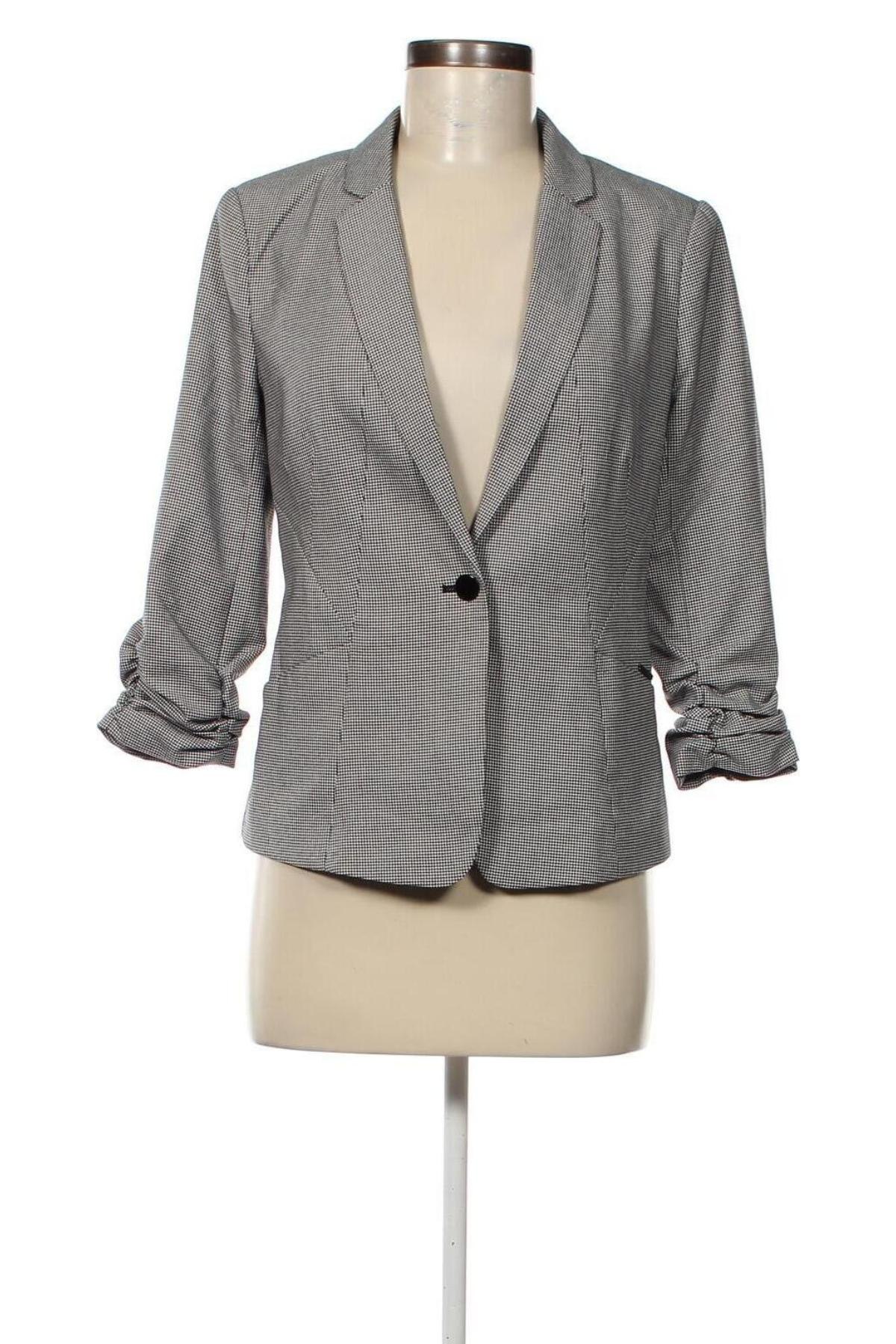 Damen Blazer Orsay, Größe M, Farbe Grau, Preis € 26,00