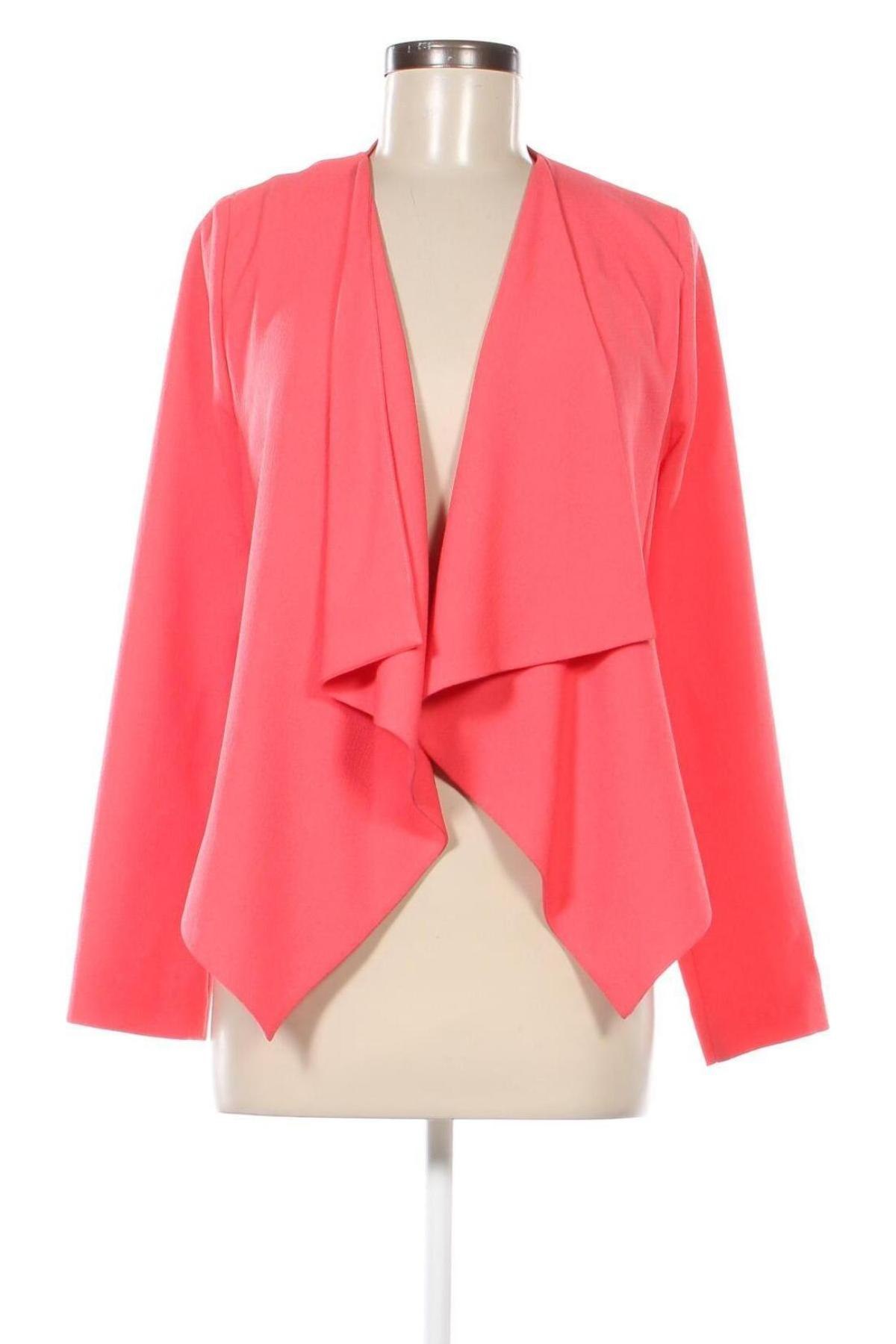 Γυναικείο σακάκι Orsay, Μέγεθος S, Χρώμα Ρόζ , Τιμή 10,89 €