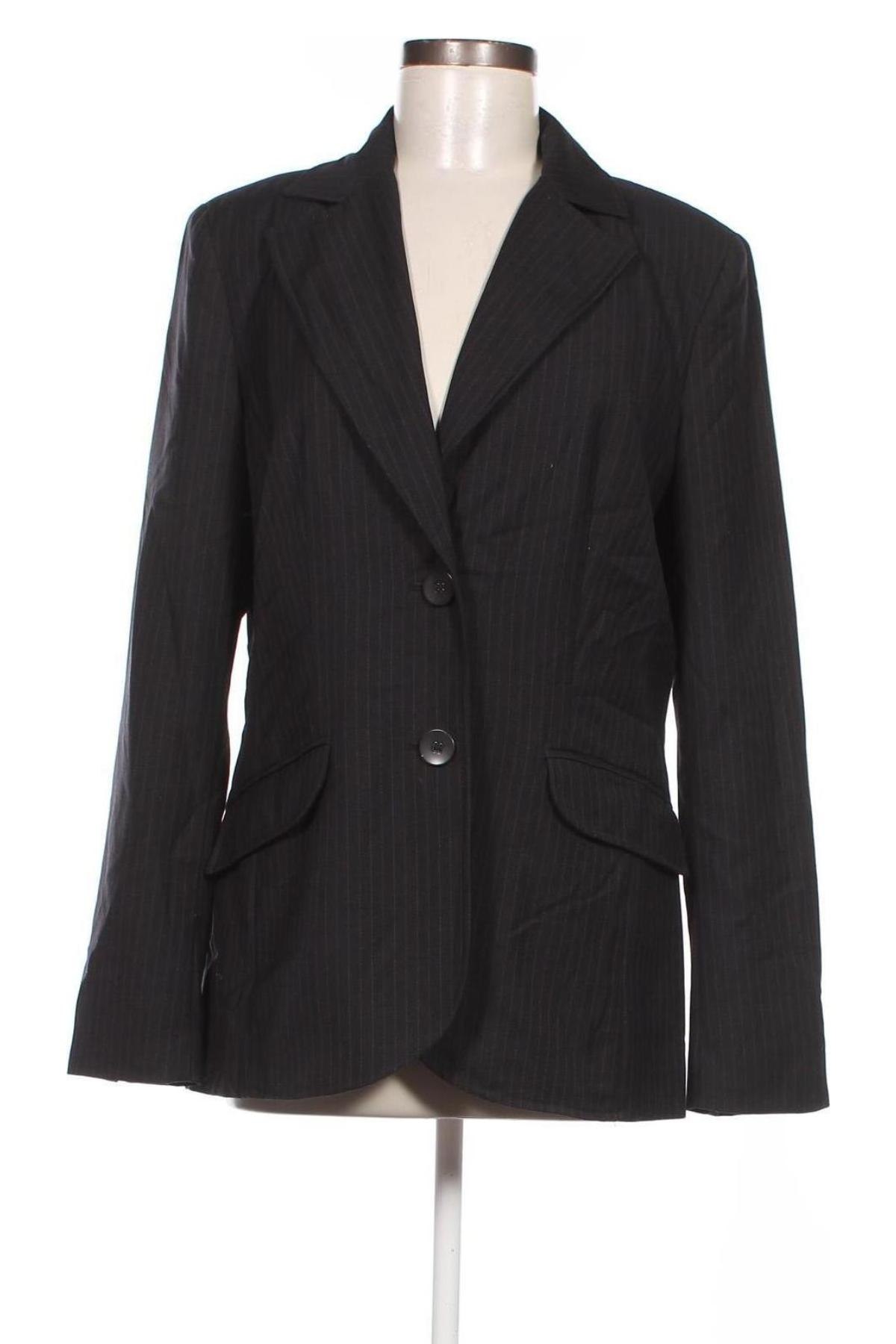 Damen Blazer Project, Größe L, Farbe Schwarz, Preis € 6,12