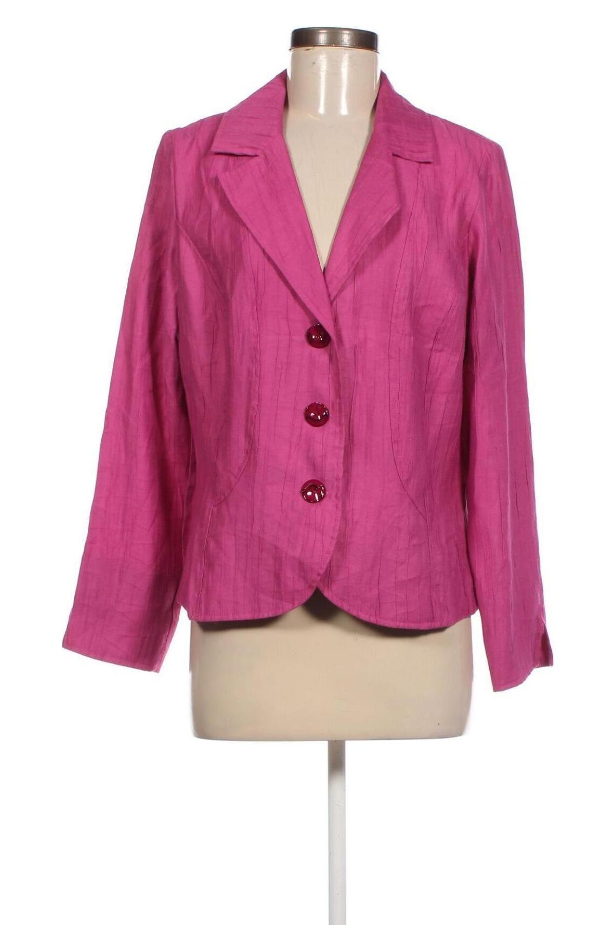 Damen Blazer S.o.l Design, Größe M, Farbe Lila, Preis € 29,15