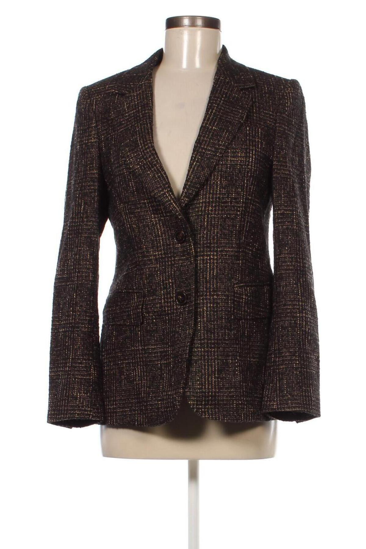 Damen Blazer Sand, Größe S, Farbe Mehrfarbig, Preis 38,12 €