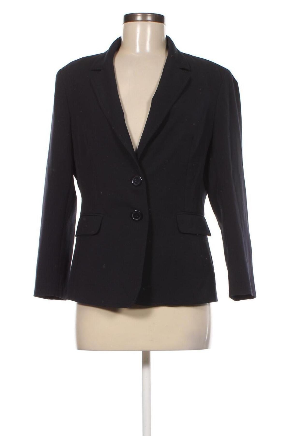 Damen Blazer Sandro Ferrone, Größe XL, Farbe Blau, Preis € 43,31