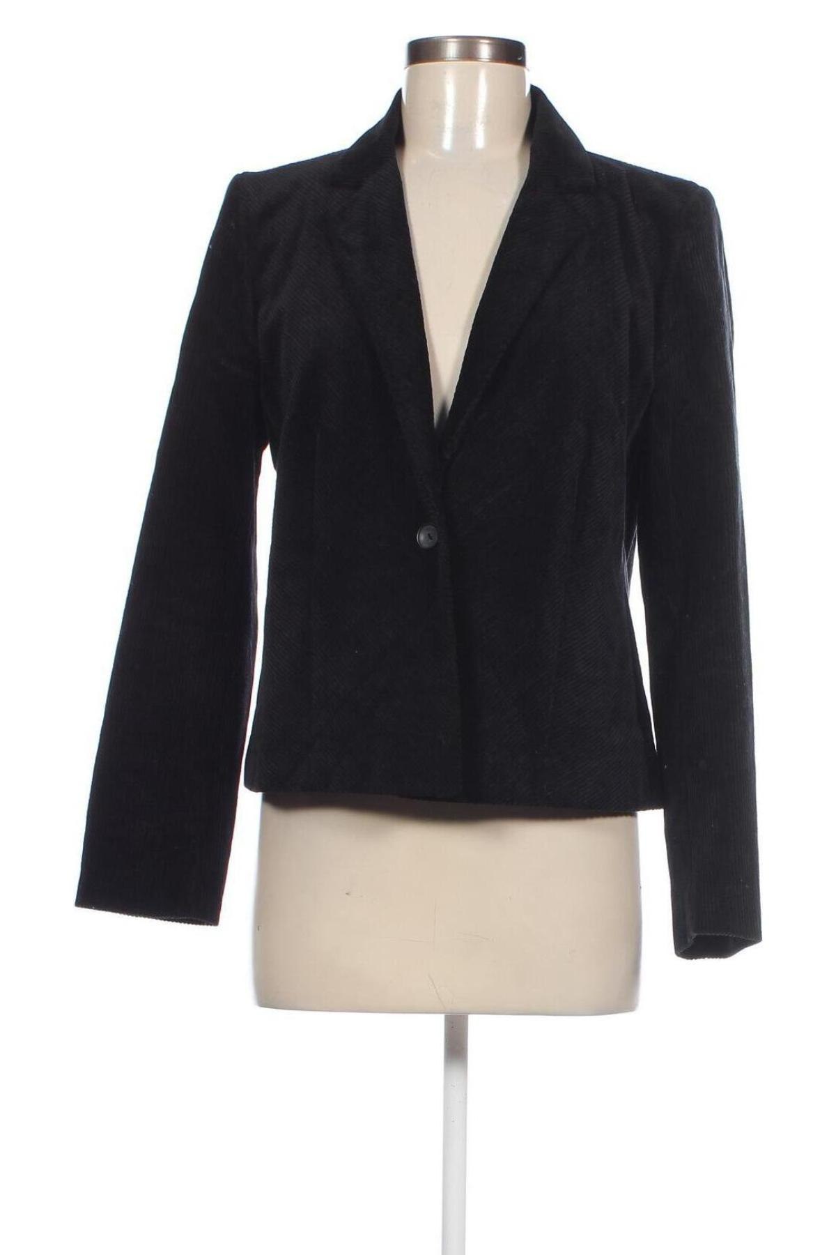 Damen Blazer Simclan, Größe M, Farbe Schwarz, Preis 8,35 €