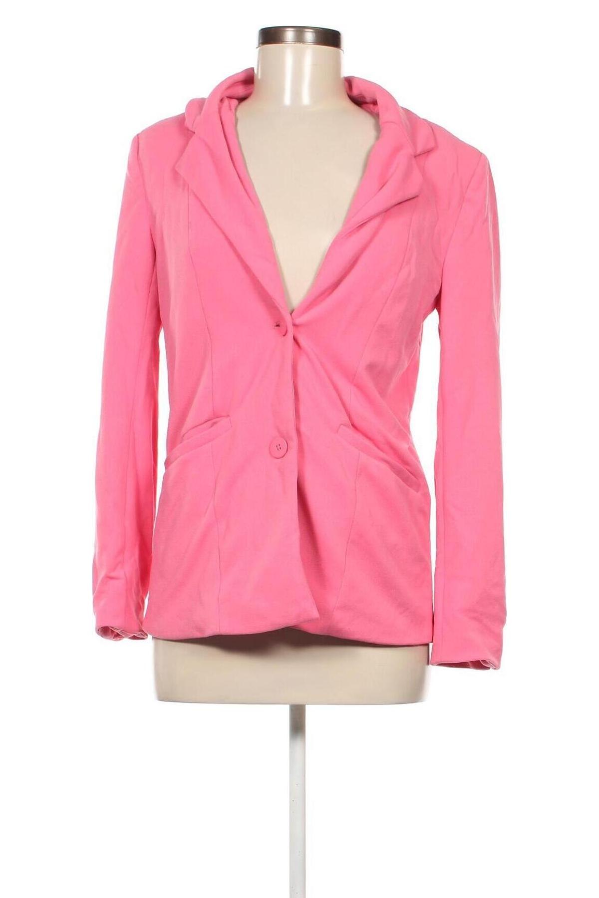 Damen Blazer Sinsay, Größe S, Farbe Rosa, Preis € 12,16