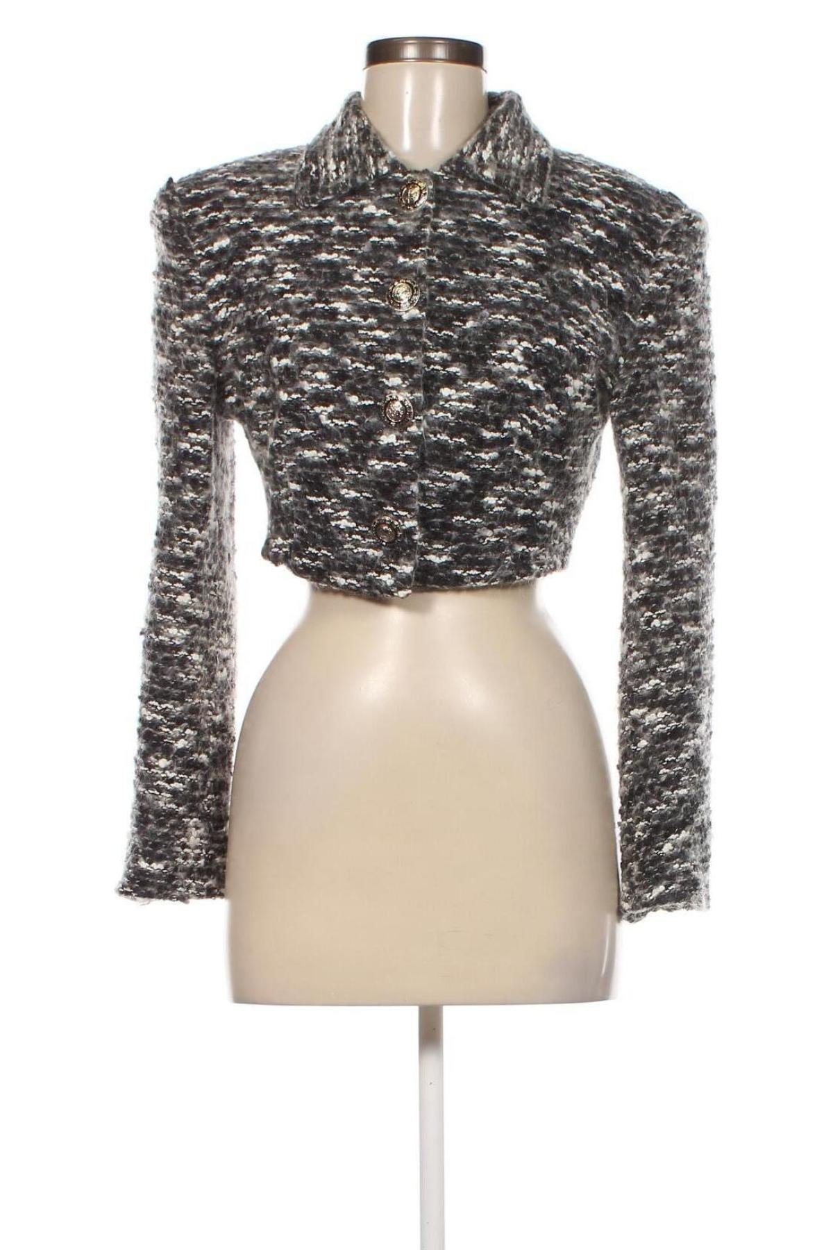 Γυναικείο σακάκι Swish, Μέγεθος XL, Χρώμα Πολύχρωμο, Τιμή 20,88 €