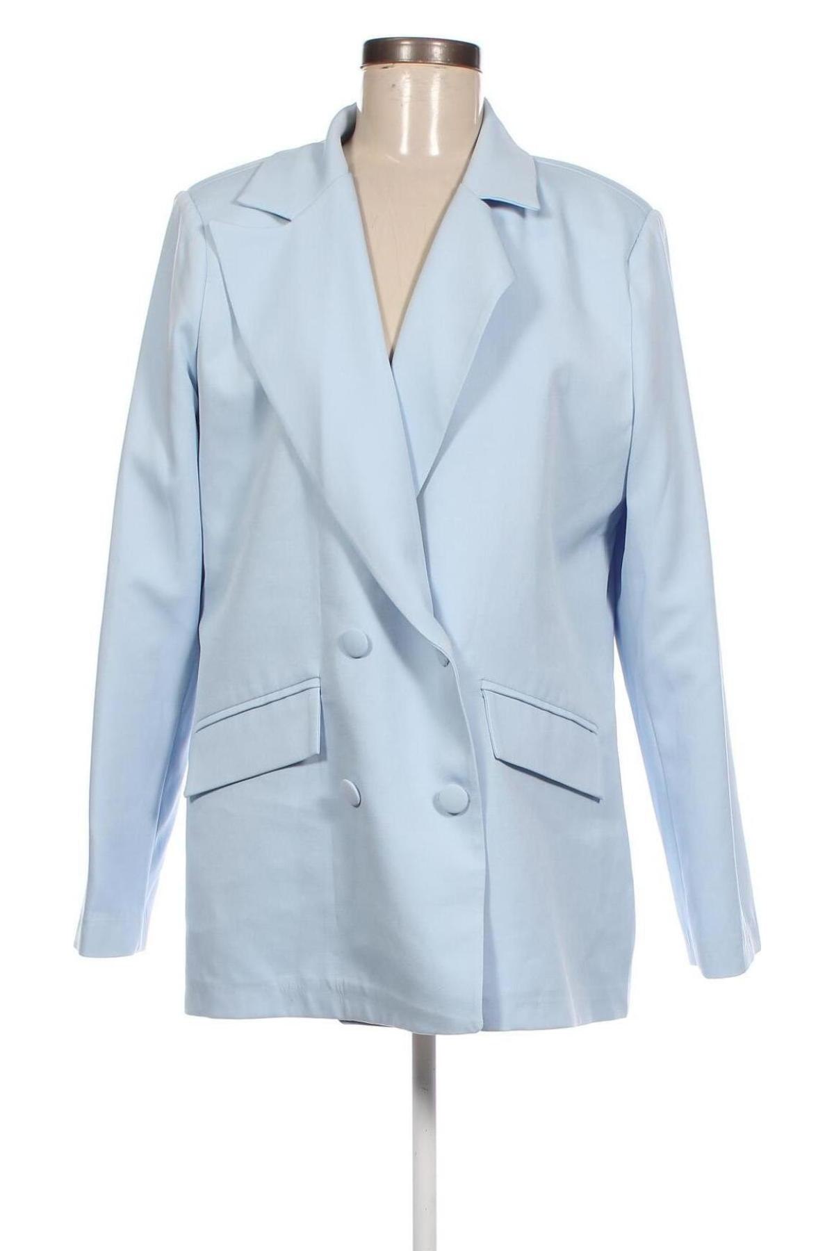Damen Blazer Trendyol, Größe XL, Farbe Blau, Preis 45,24 €
