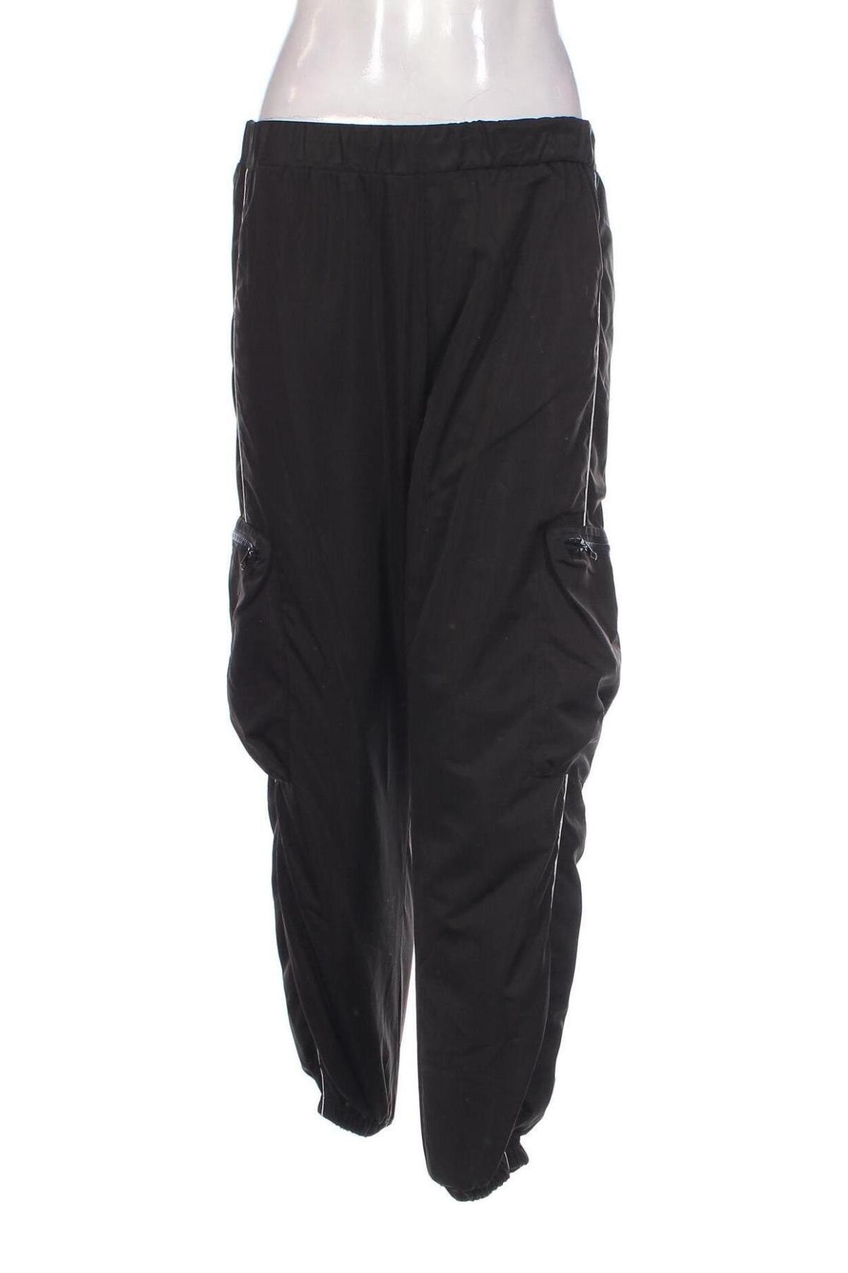 Damen Sporthose, Größe S, Farbe Schwarz, Preis 4,04 €