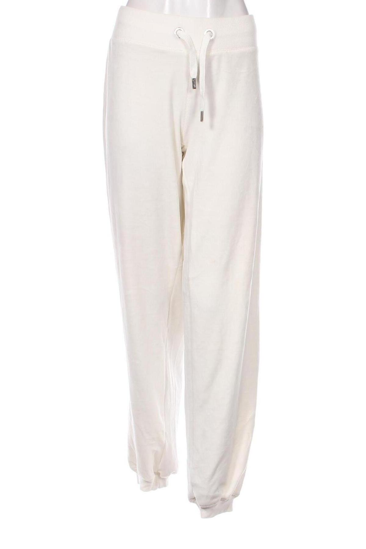 Damen Sporthose, Größe L, Farbe Weiß, Preis 20,18 €