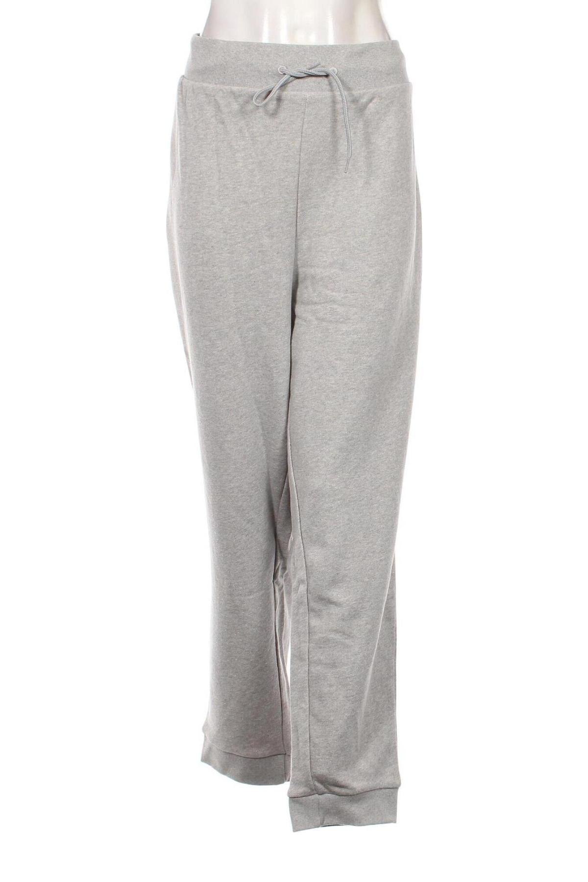 Damen Sporthose Adidas Originals, Größe XXL, Farbe Grau, Preis € 16,78