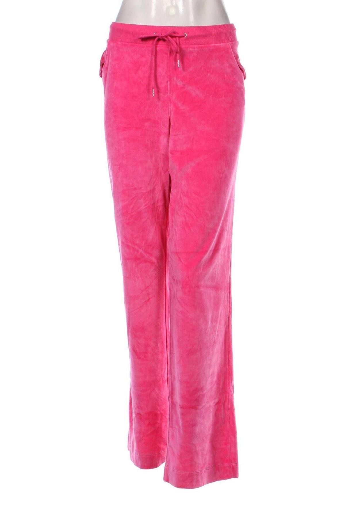 Damen Sporthose Bogner, Größe L, Farbe Rosa, Preis 52,19 €