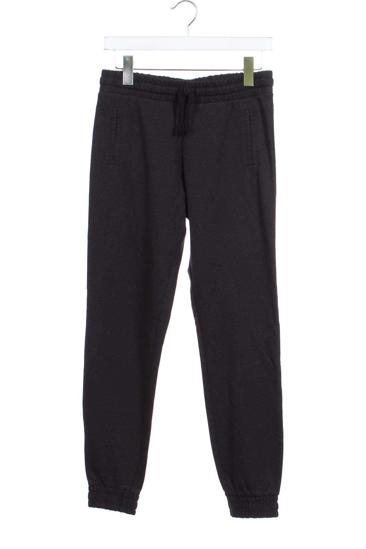 Pantaloni trening de femei Clockhouse, Mărime XS, Culoare Negru, Preț 64,63 Lei