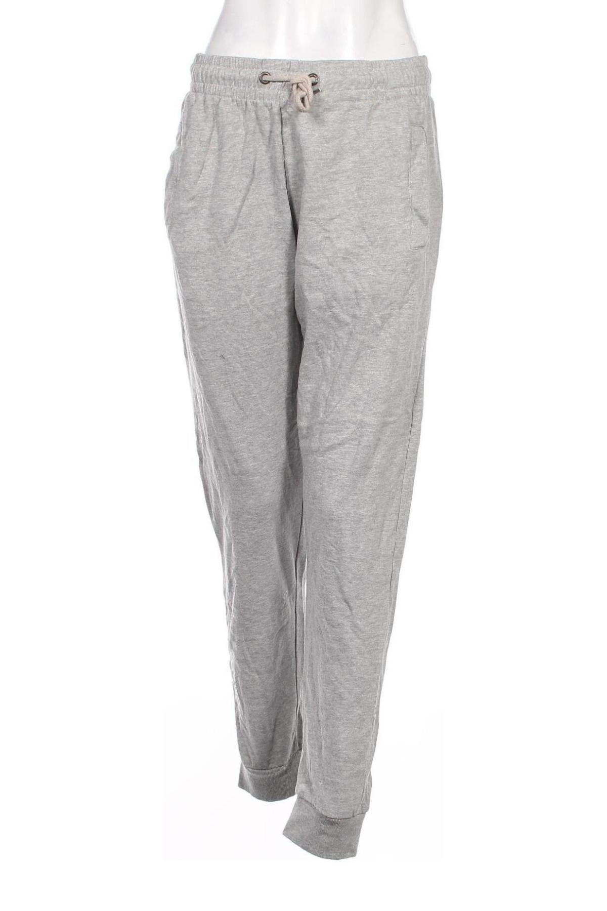 Damen Sporthose Coop, Größe L, Farbe Grau, Preis 8,07 €