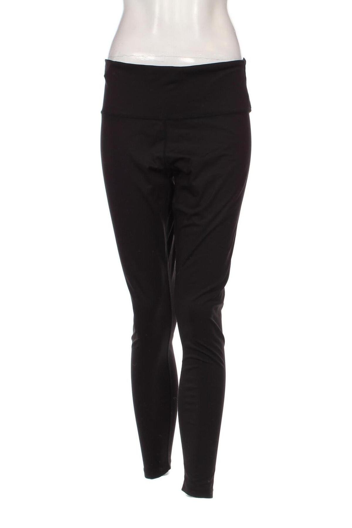 Γυναικείο αθλητικό παντελόνι ENDURANCE, Μέγεθος L, Χρώμα Μαύρο, Τιμή 6,68 €