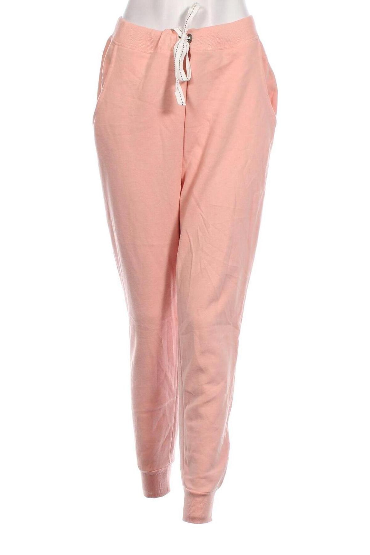 Damen Sporthose Esmara, Größe XL, Farbe Rosa, Preis € 8,07