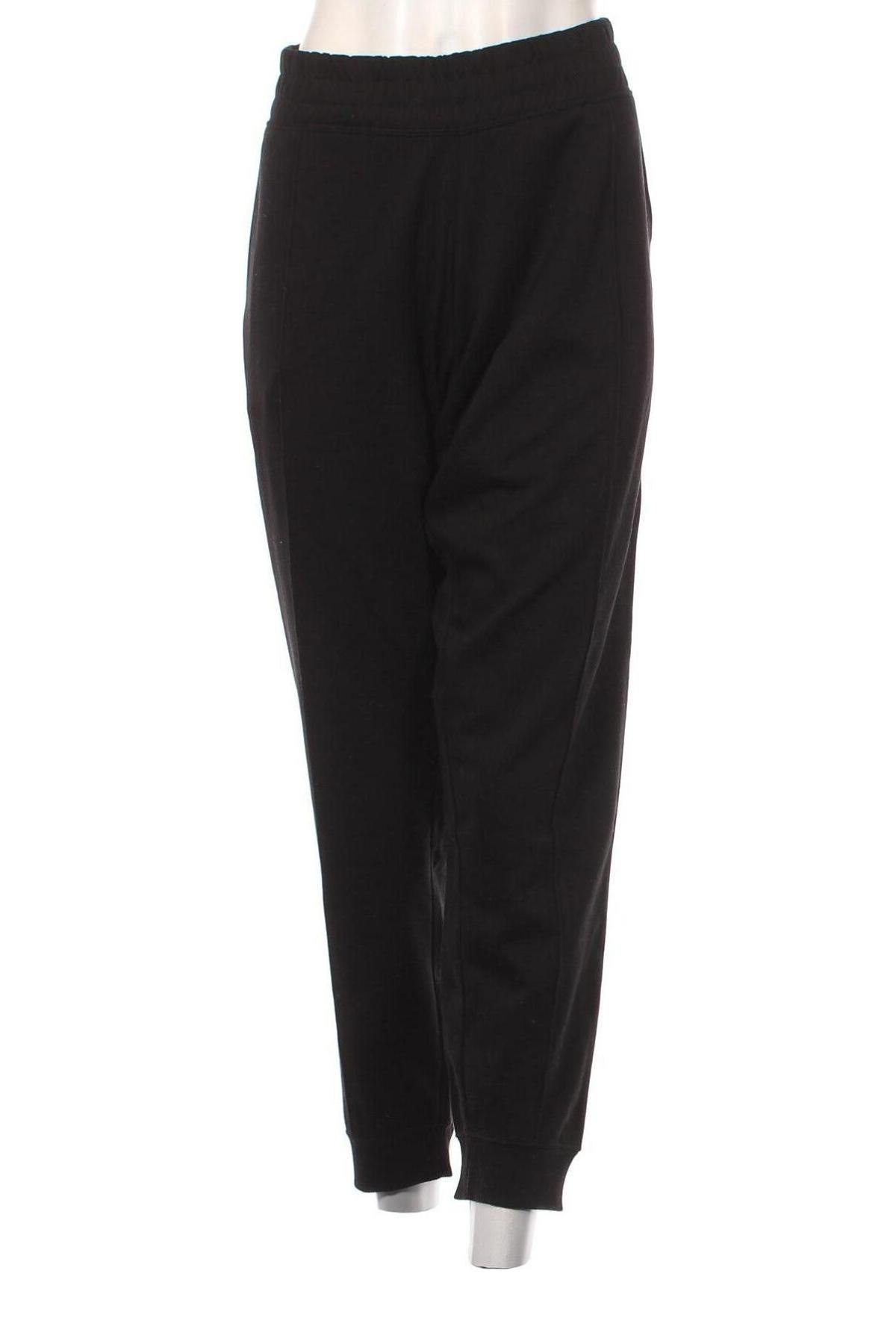 Γυναικείο αθλητικό παντελόνι H.I.S, Μέγεθος XXL, Χρώμα Μαύρο, Τιμή 23,71 €