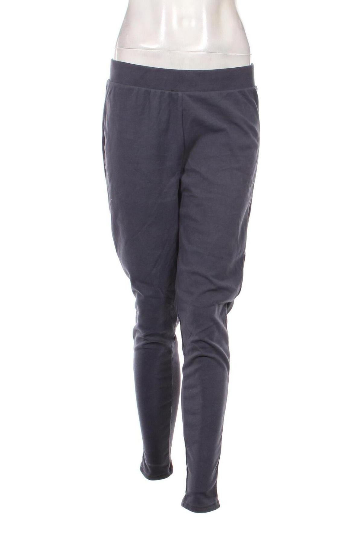 Damen Sporthose Janina, Größe M, Farbe Blau, Preis € 4,04