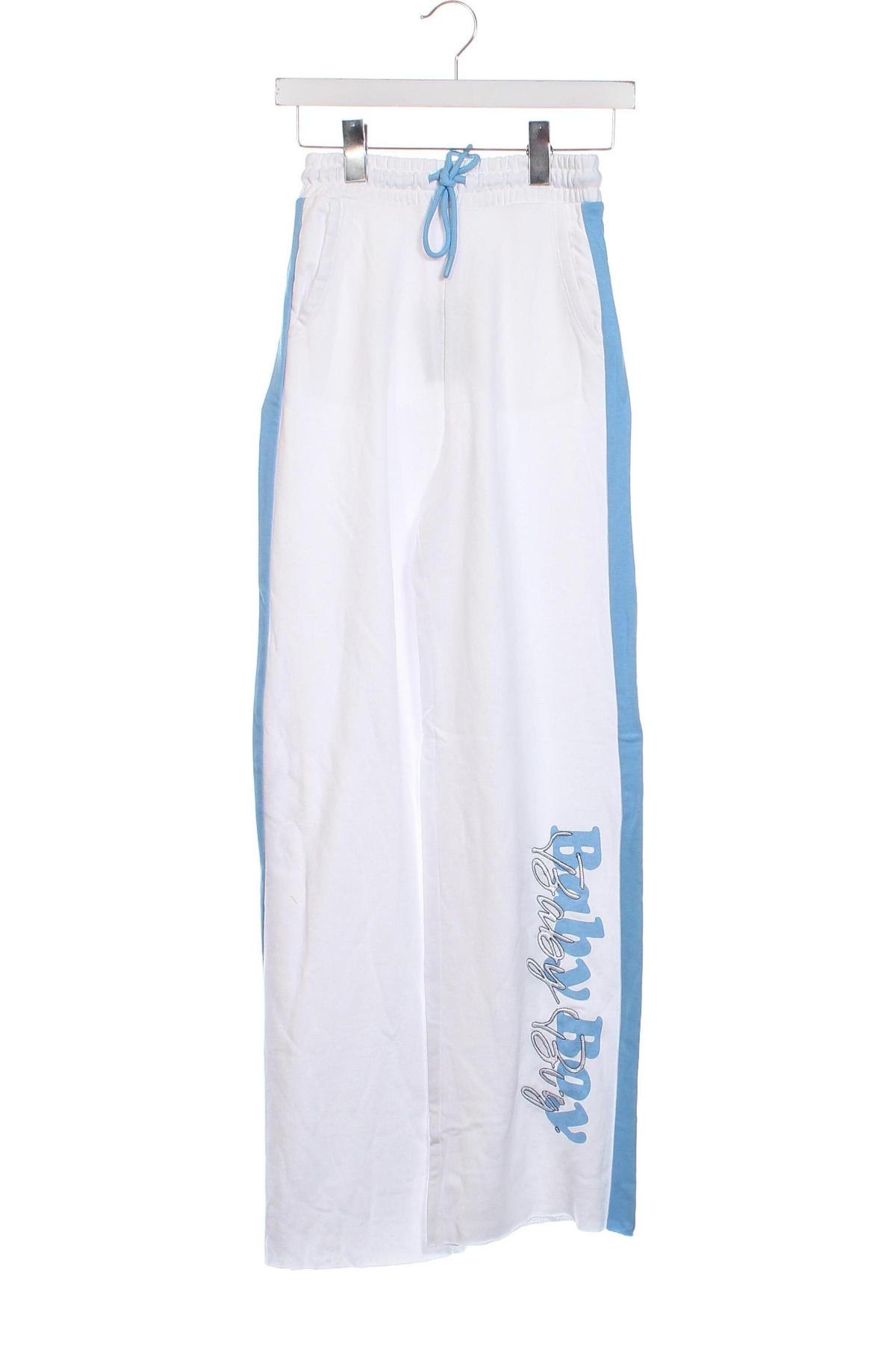 Damen Sporthose Jennyfer, Größe XS, Farbe Weiß, Preis 23,71 €