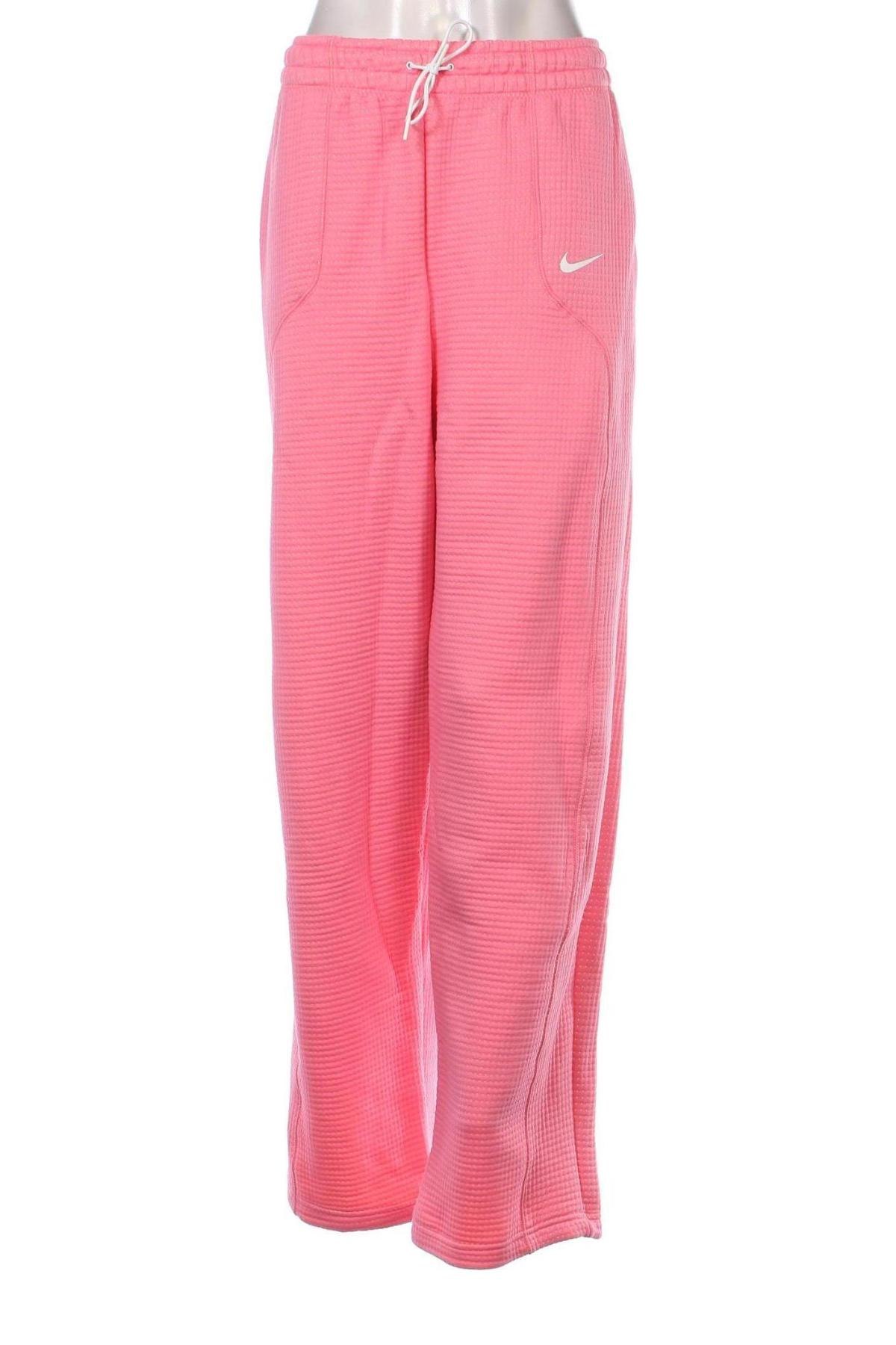 Damen Sporthose Nike, Größe XL, Farbe Rosa, Preis € 28,76