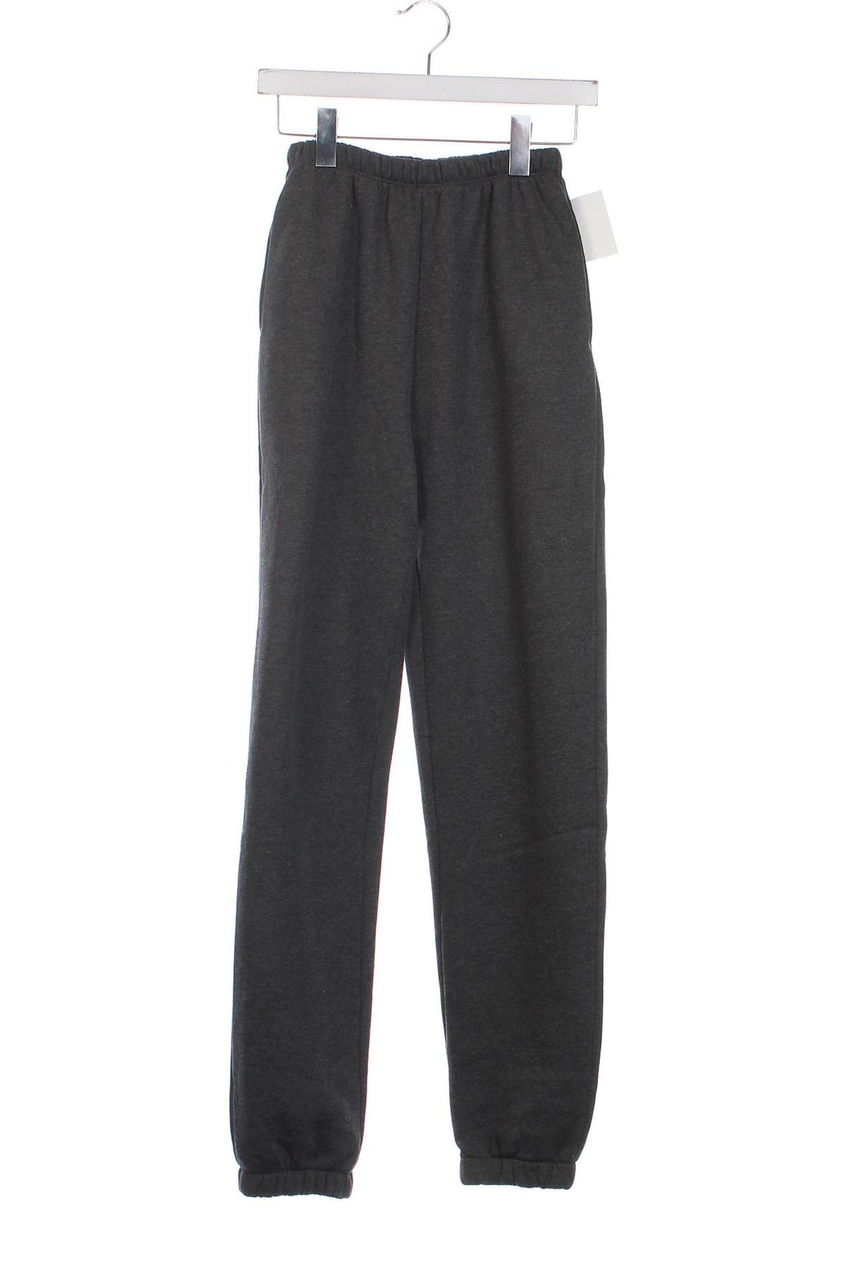 Damen Sporthose Nly Trend, Größe XS, Farbe Grau, Preis 4,98 €