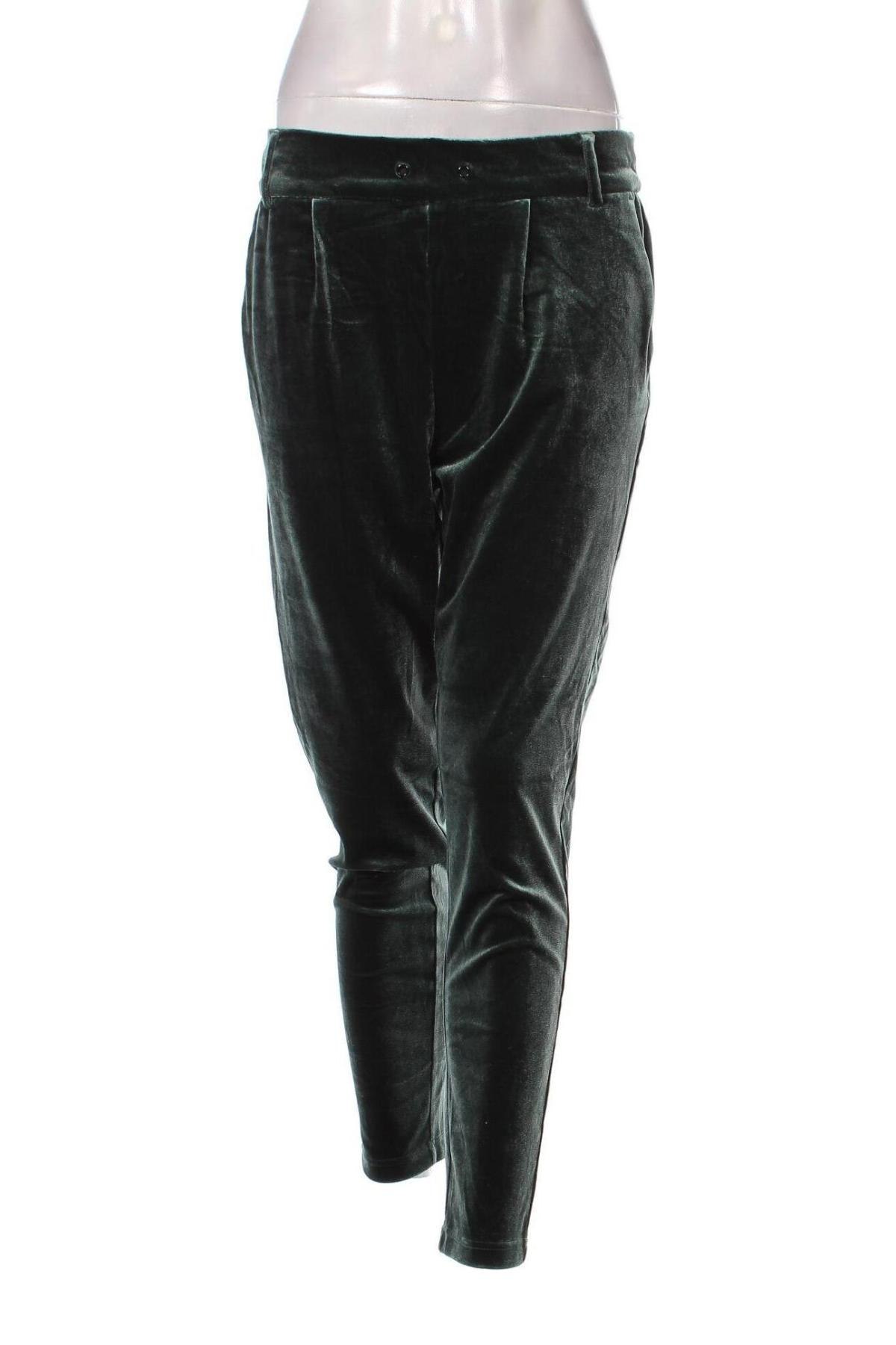 Damen Sporthose ONLY, Größe M, Farbe Grün, Preis 4,32 €