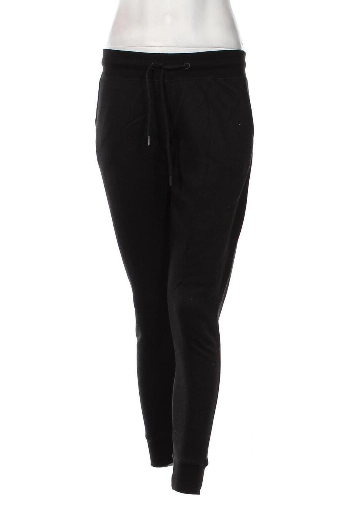 Damen Sporthose Primark, Größe XS, Farbe Schwarz, Preis 9,00 €