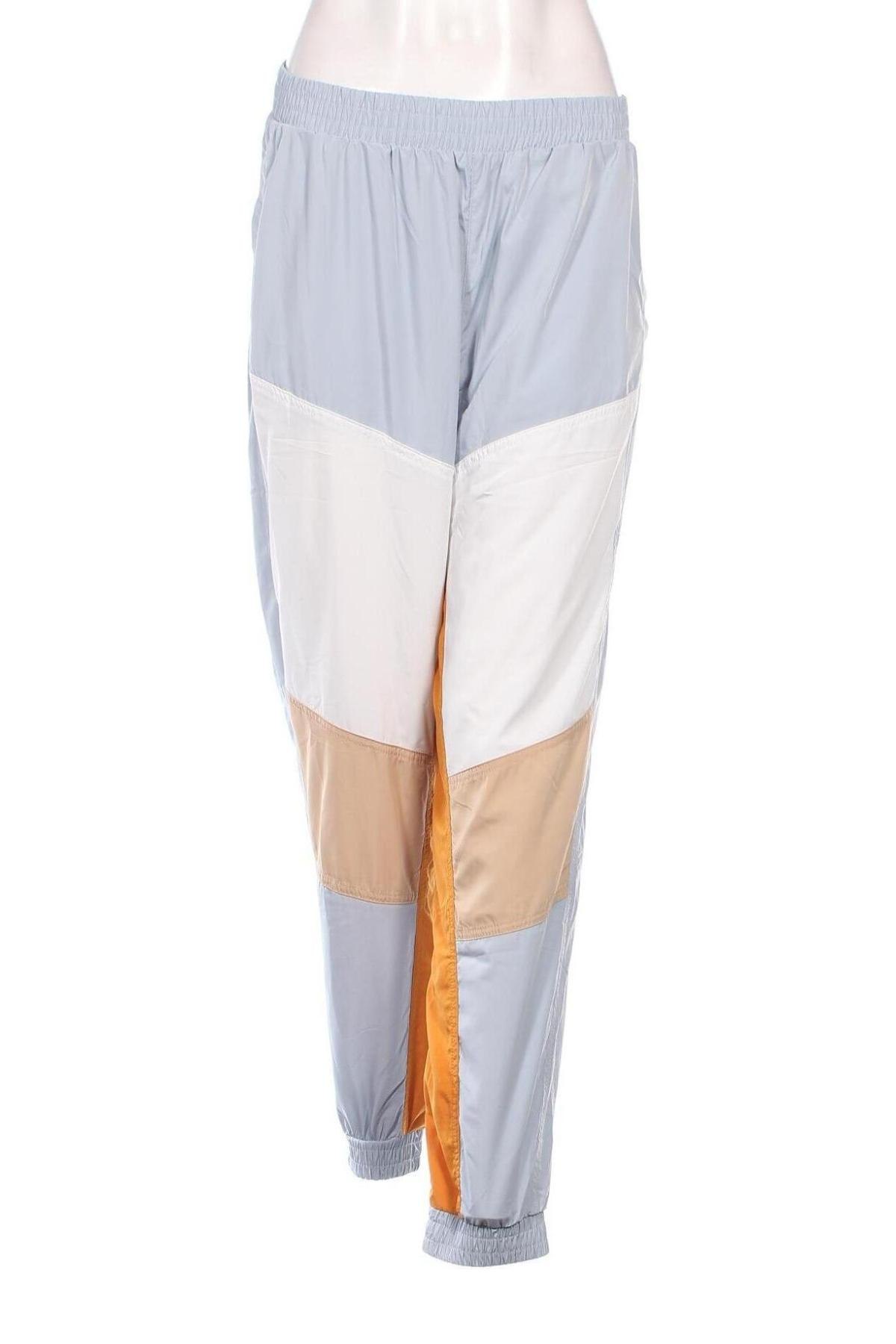 Γυναικείο αθλητικό παντελόνι Tally Weijl, Μέγεθος M, Χρώμα Πολύχρωμο, Τιμή 23,71 €