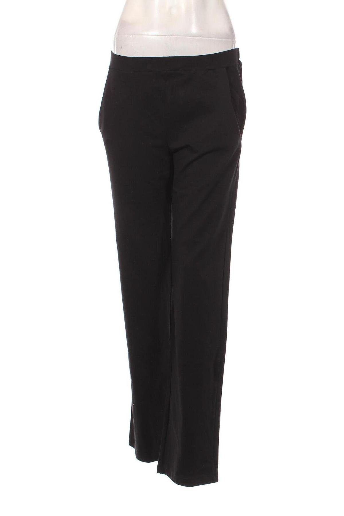 Pantaloni trening de femei Zagora, Mărime M, Culoare Negru, Preț 63,37 Lei