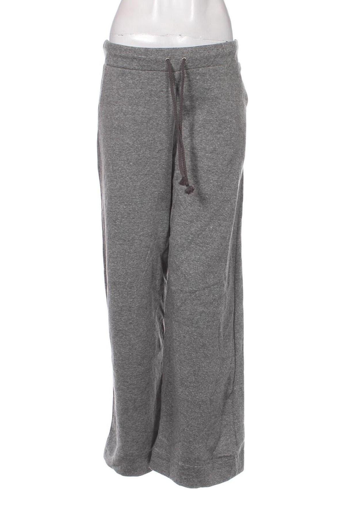 Damen Sporthose Zara Trafaluc, Größe M, Farbe Grau, Preis 15,10 €