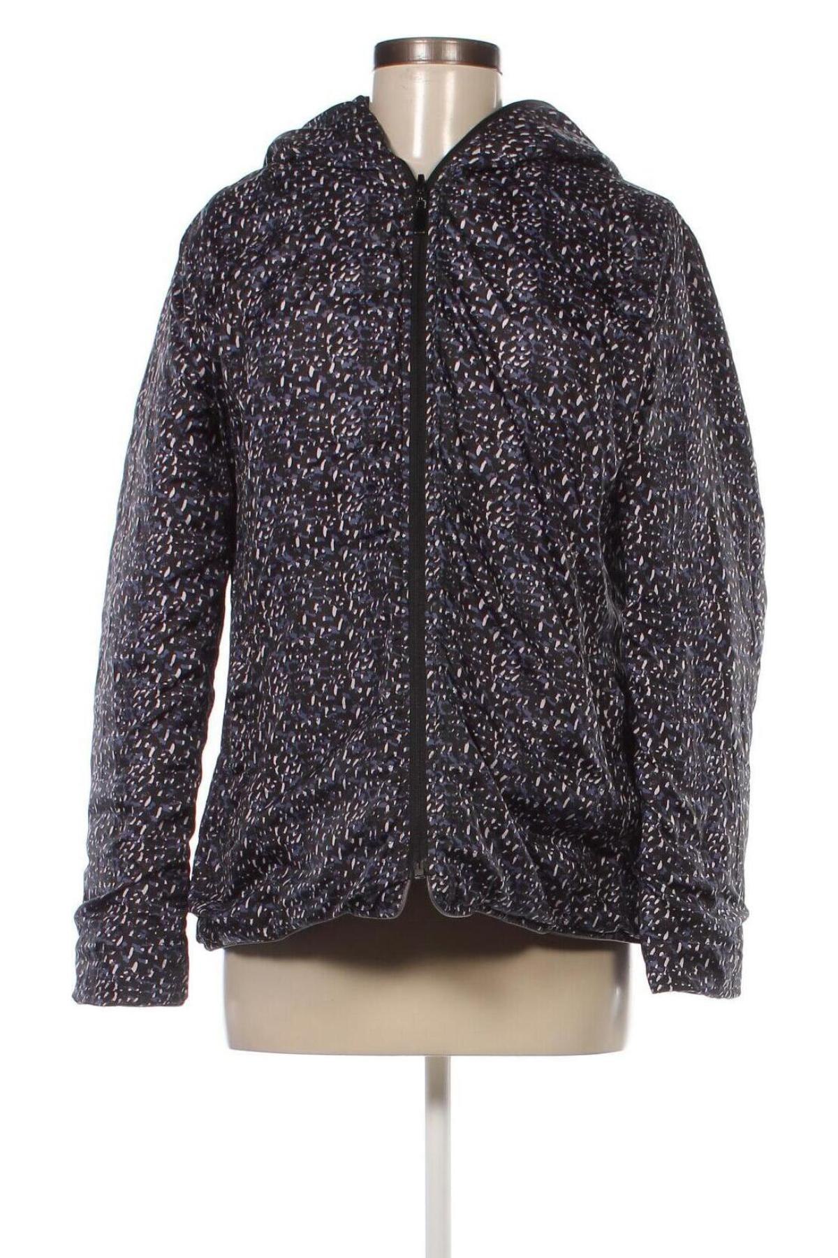 Γυναικείο μπουφάν, Μέγεθος L, Χρώμα Πολύχρωμο, Τιμή 7,13 €